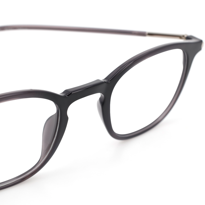 Lunettes de vue AFFLELOU MAGIC424 FM424 GY01 4622