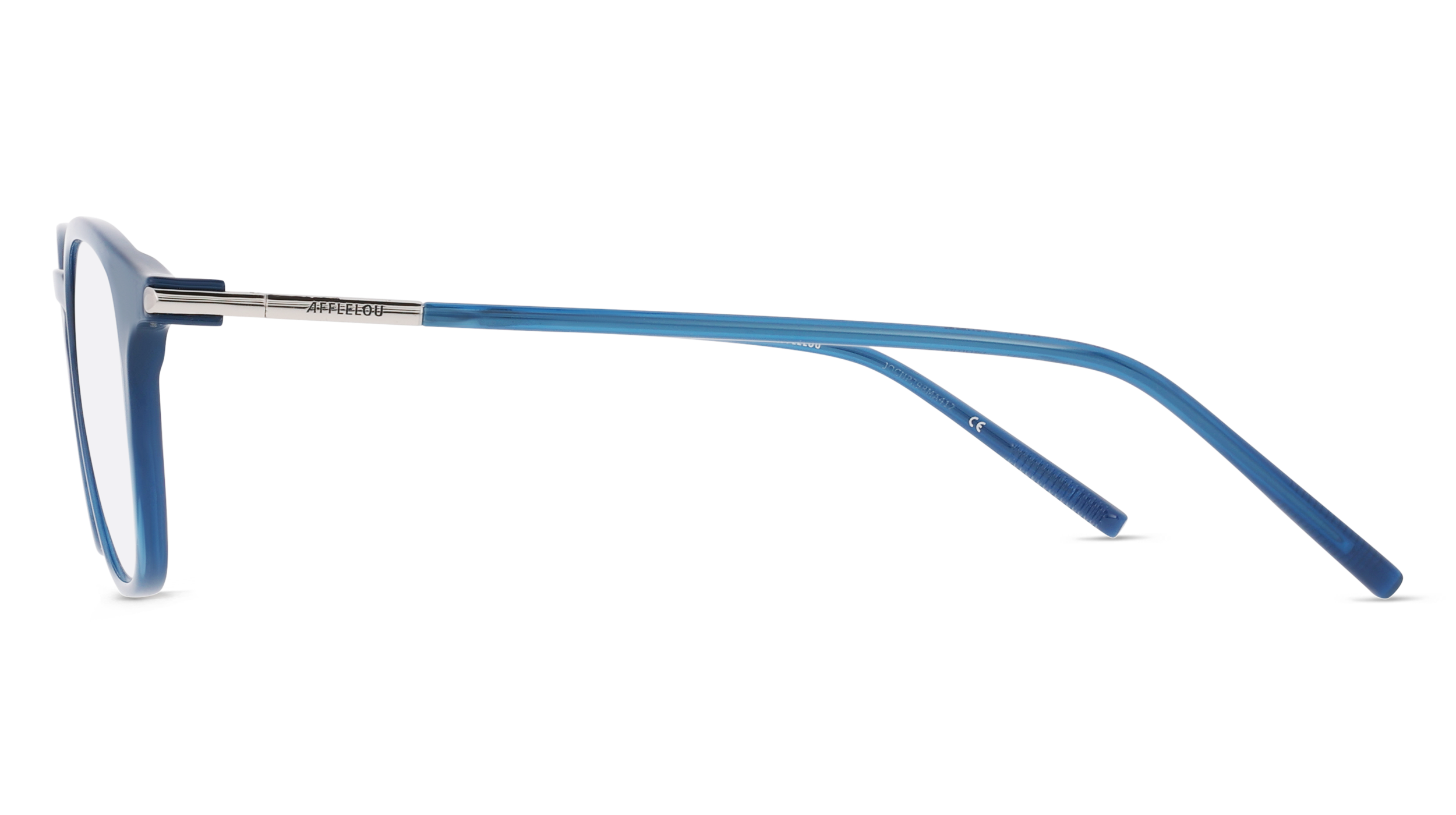 Lunettes de vue AFFLELOU MAGIC424 FM424 BL01 4622
