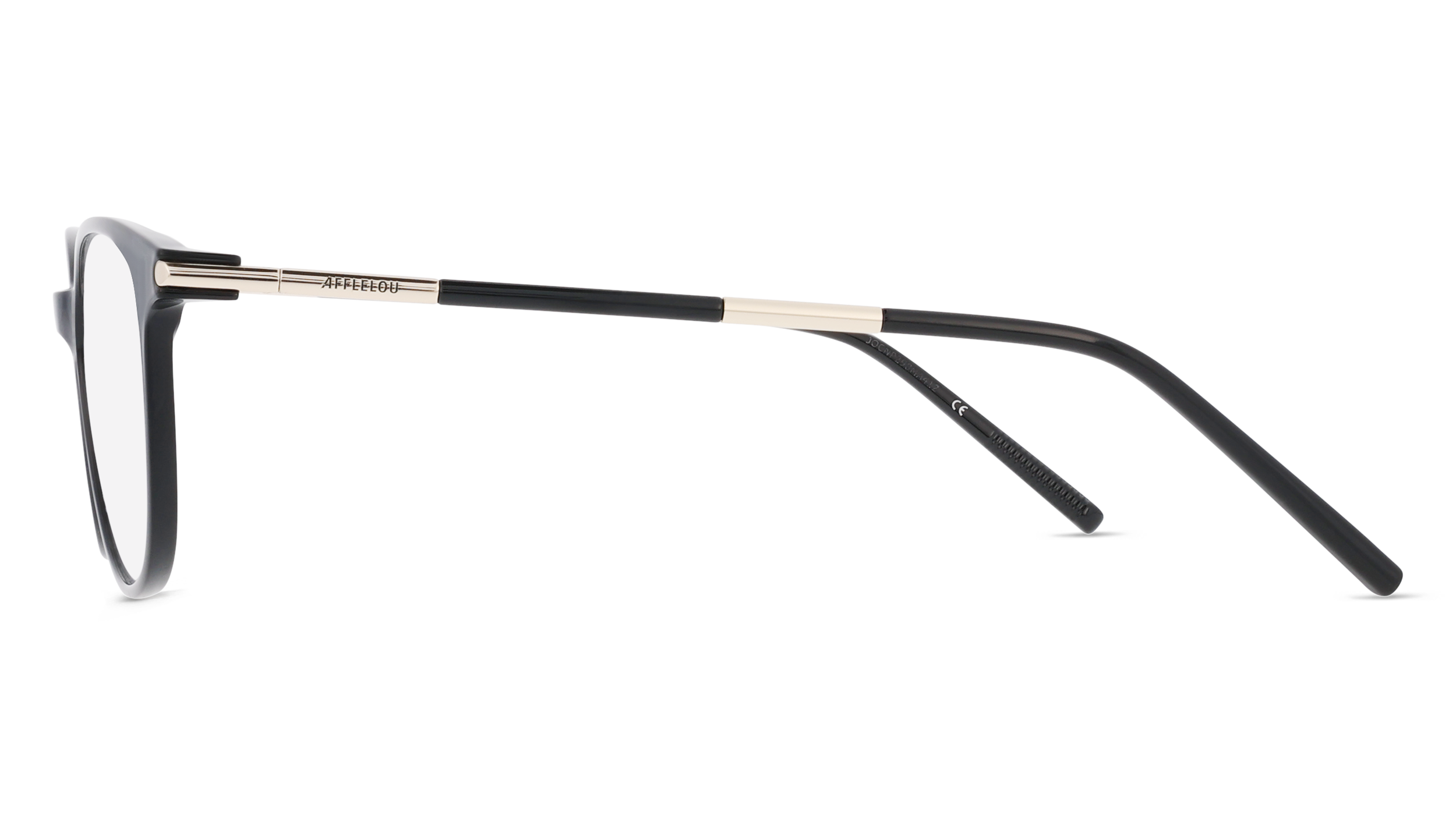 Lunettes de vue AFFLELOU MAGIC425 FM425 BK01 5216