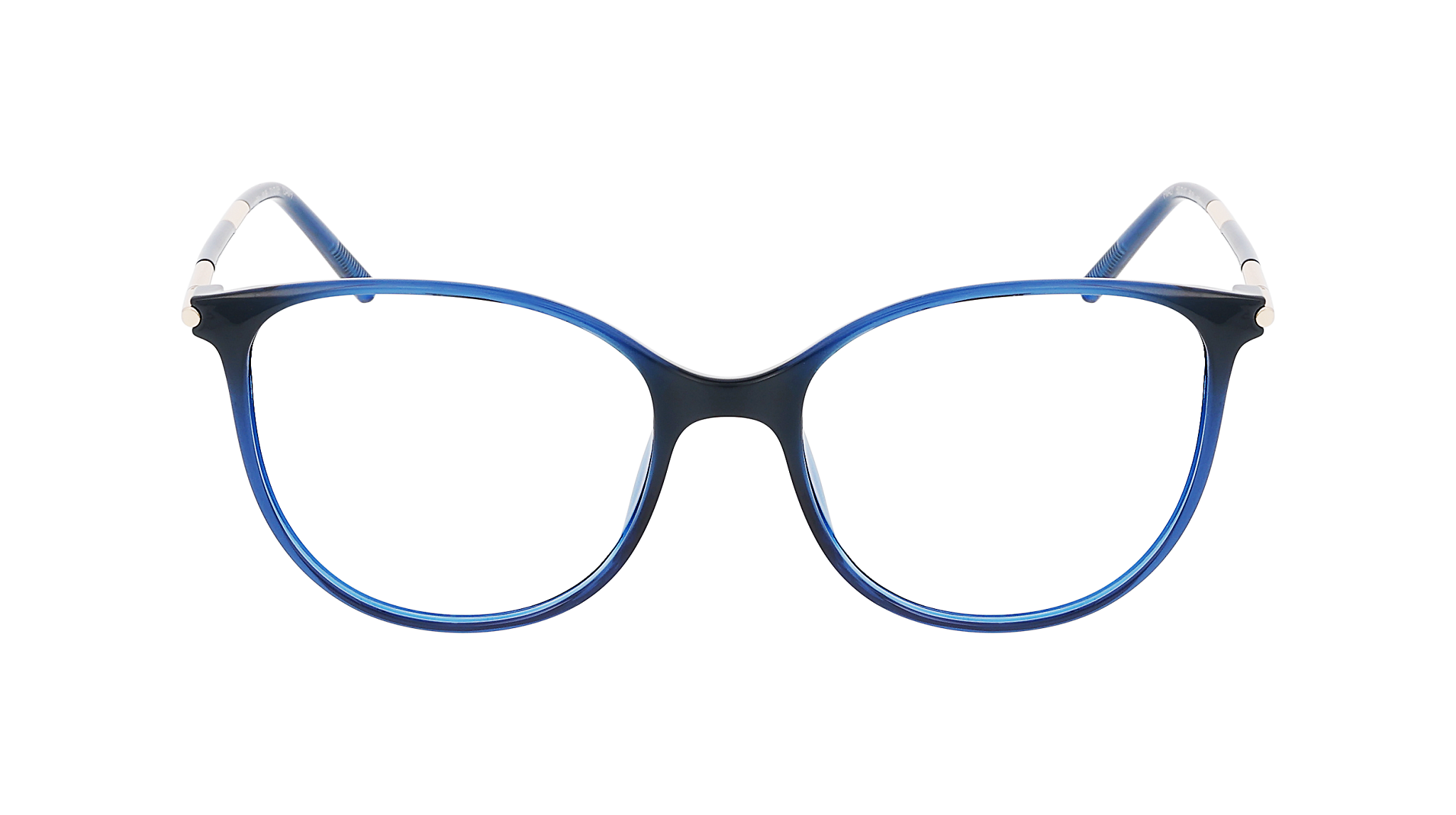 Lunettes de vue AFFLELOU MAGIC427 FM427 BL01 5317