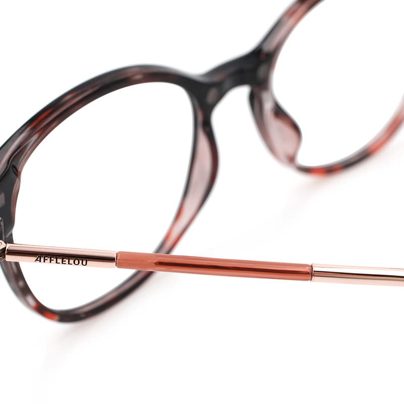 Lunettes de vue AFFLELOU MAGIC429 FM429 TOPK 5018