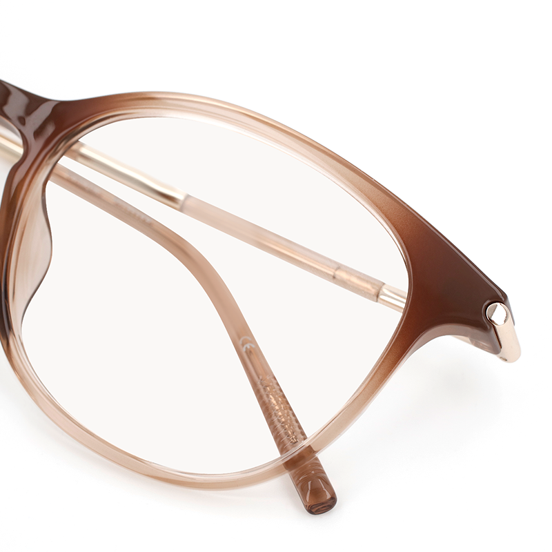 Lunettes de vue AFFLELOU MAGIC429 FM429 BR01 5018