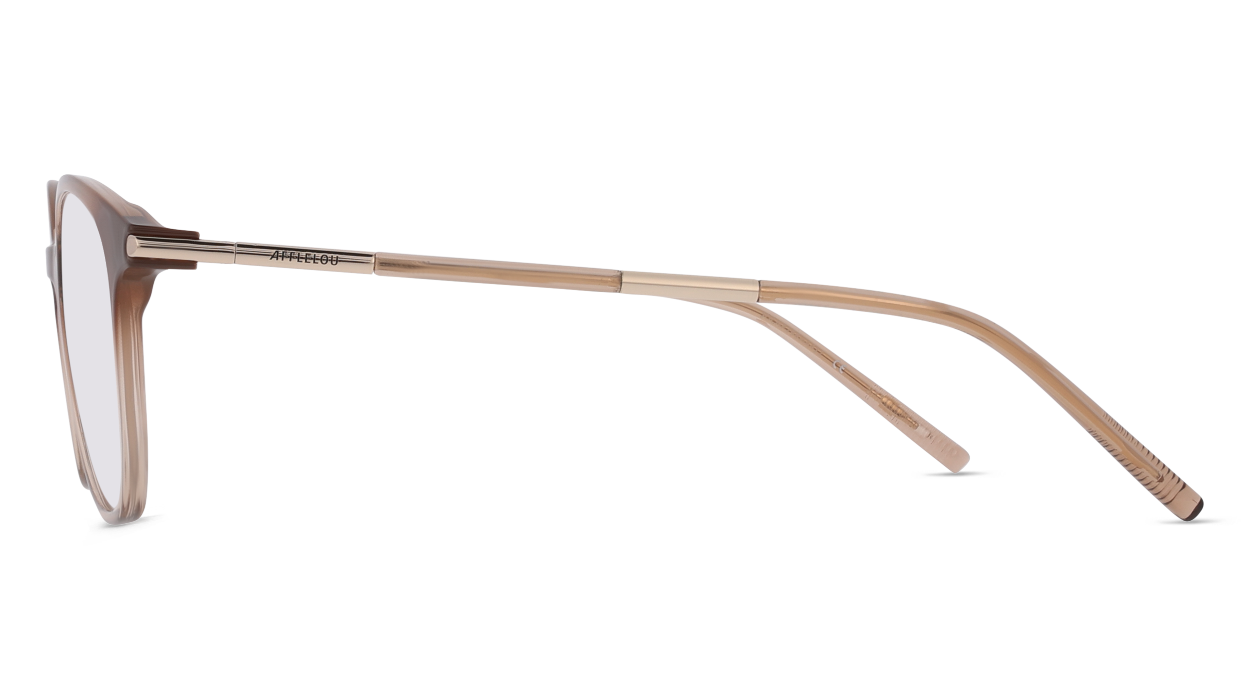 Lunettes de vue AFFLELOU MAGIC429 FM429 BR01 5018