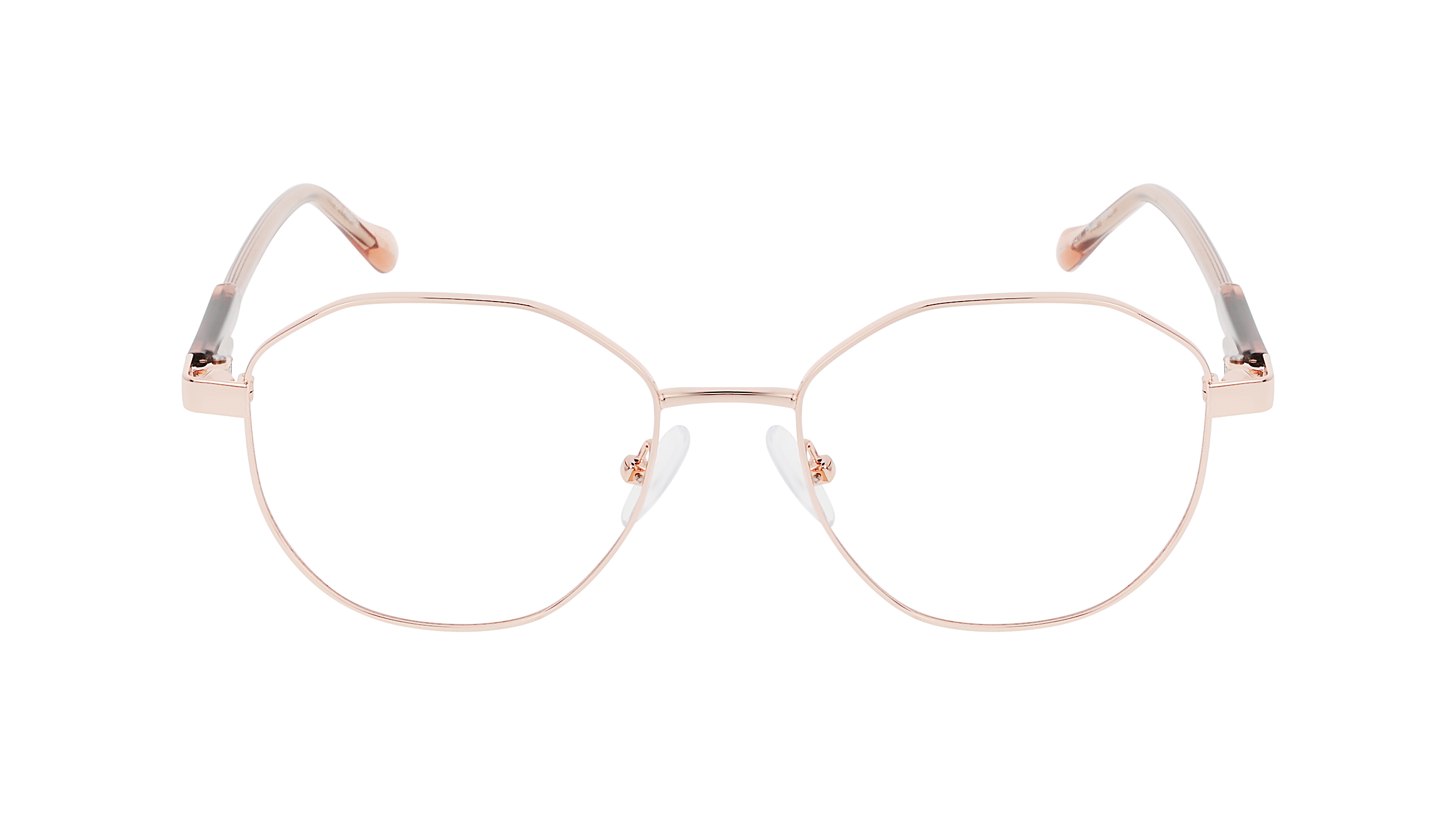Lunettes de vue AFFLELOU AMBRE MF235 PKGD 5117