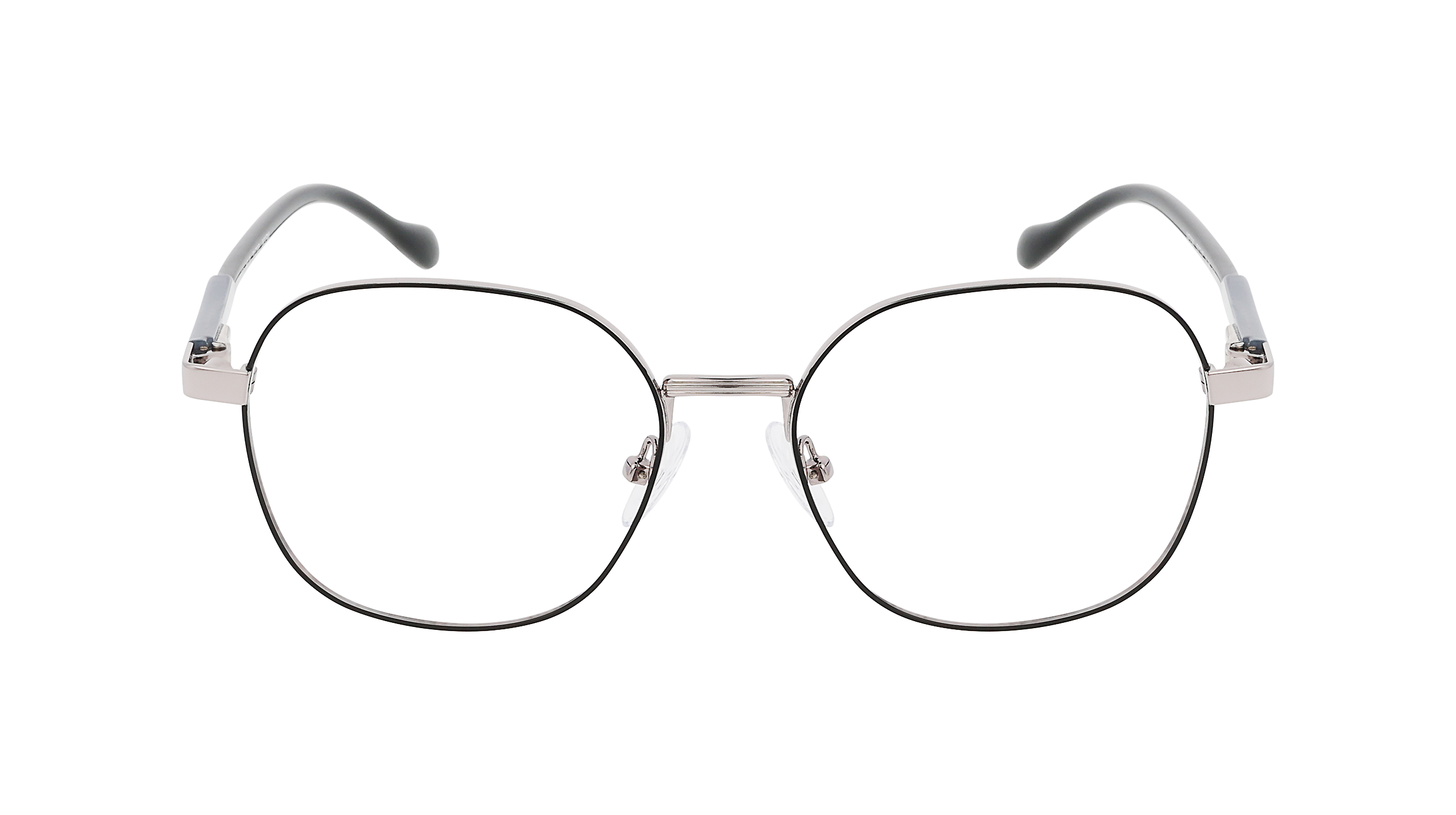 Lunettes de vue AFFLELOU LEANNE MF236 SLBK 5317