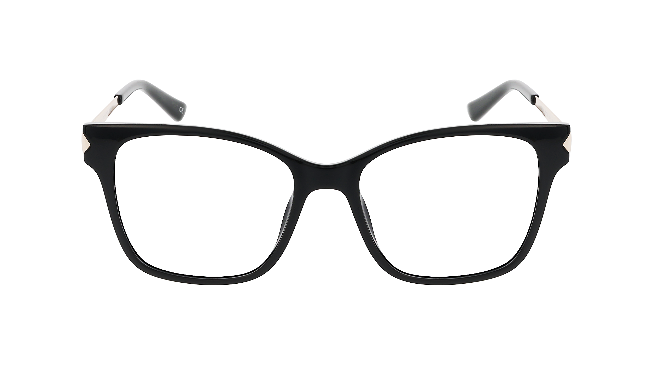 Lunettes de vue AFFLELOU LAURIE MF238 BK01 5216