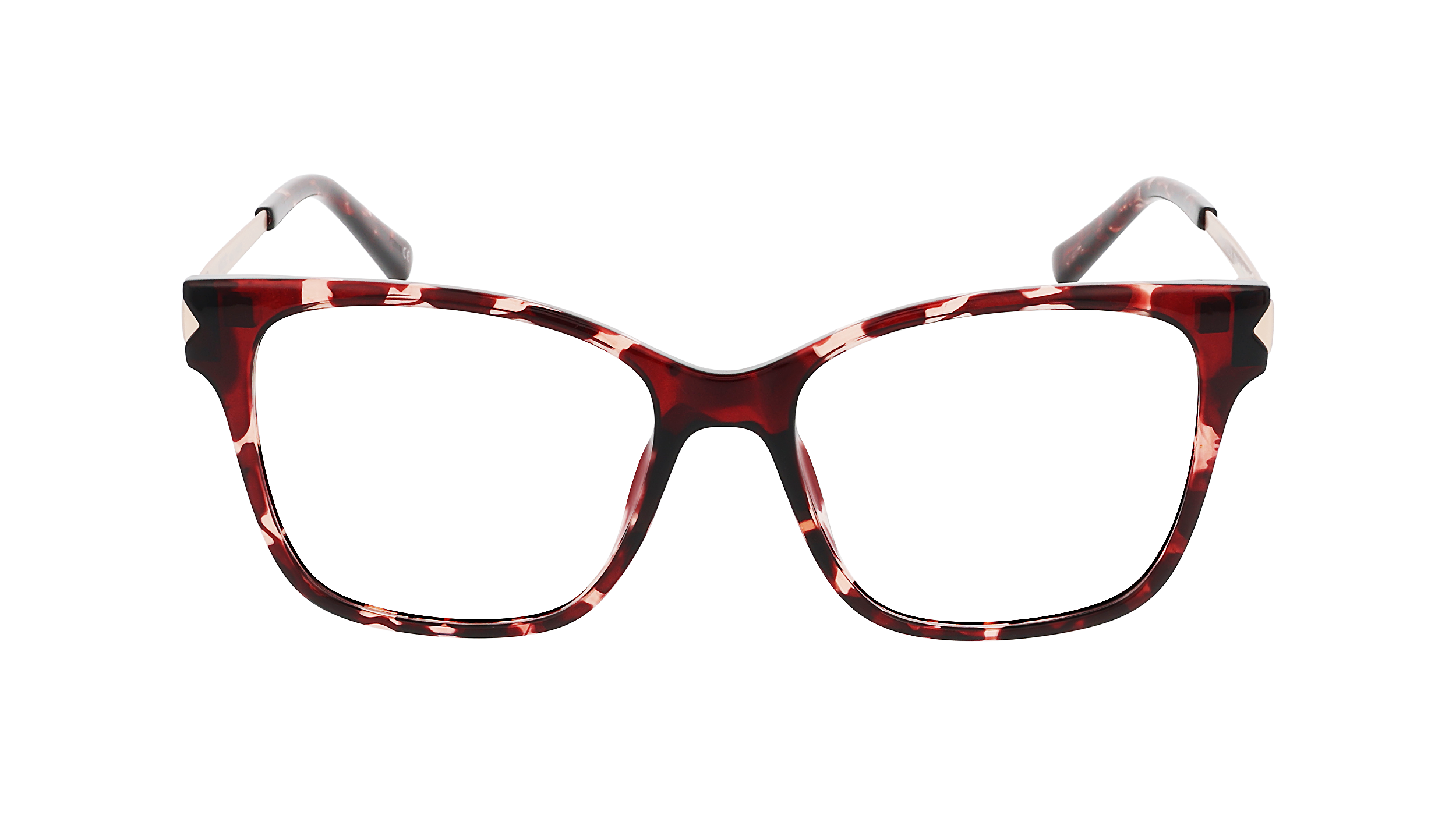 Lunettes de vue AFFLELOU LAURIE MF238 TO01 5216