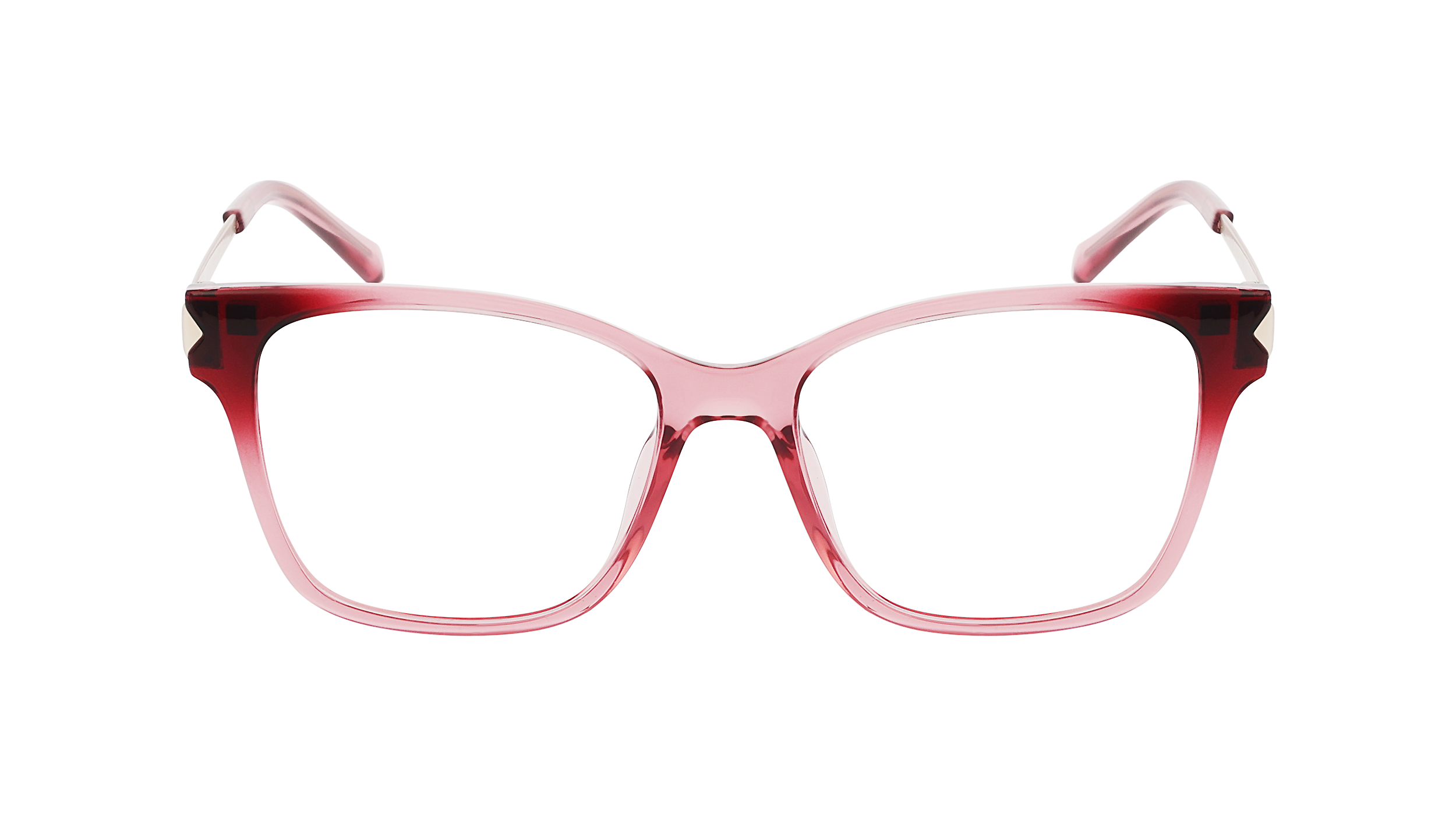 Lunettes de vue AFFLELOU LAURIE MF238 PK01 5216