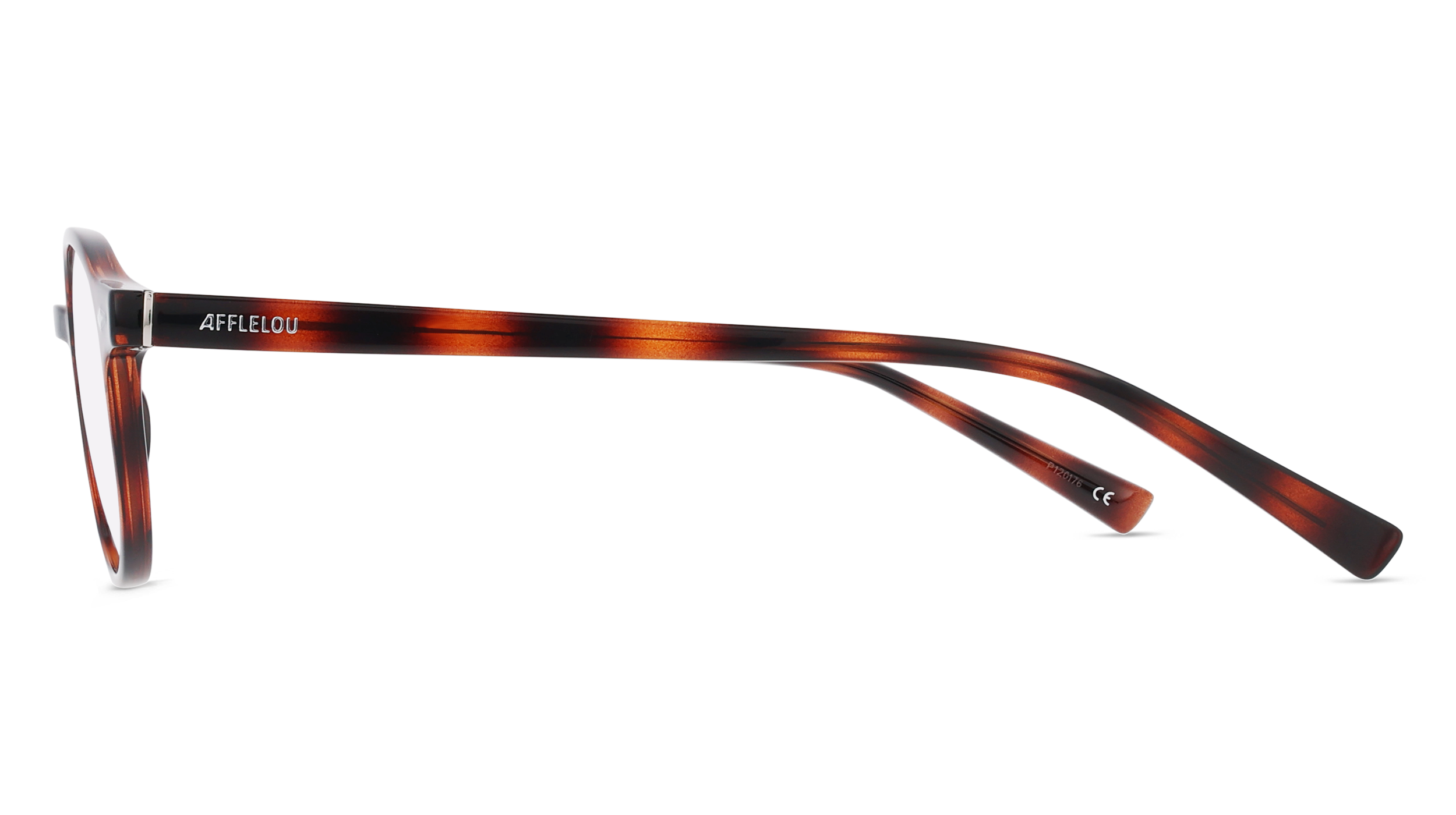 Lunettes de vue AFFLELOU IWEN MH230 TO01 4720