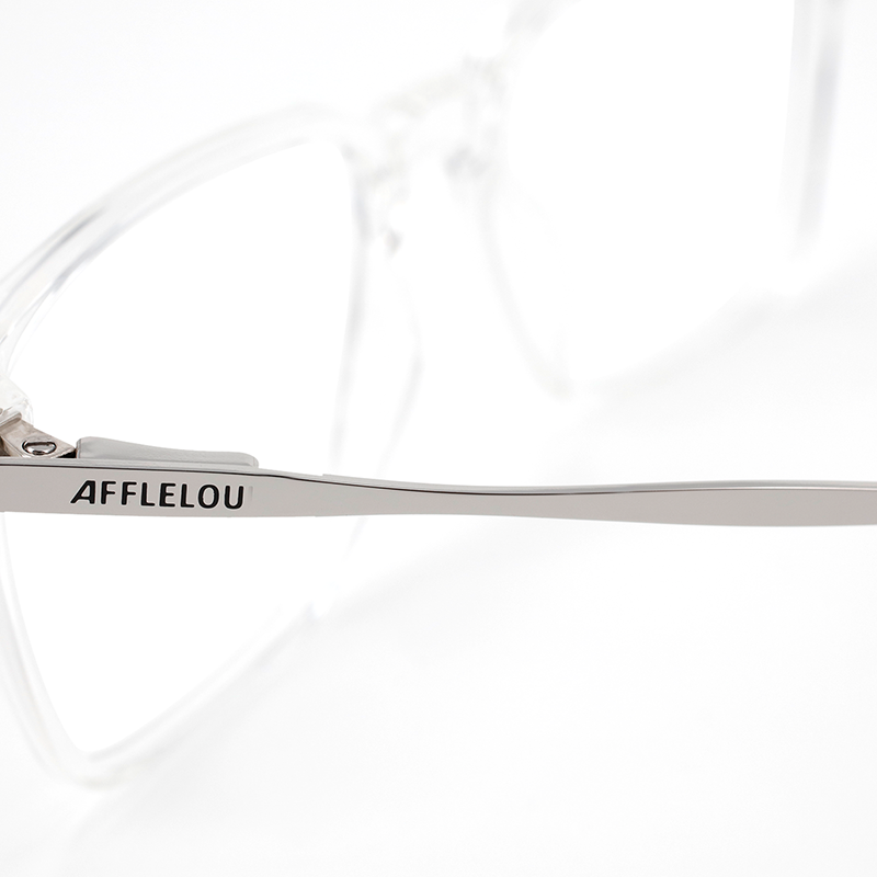 Lunettes de vue AFFLELOU IRVING MH231 CR01 5317