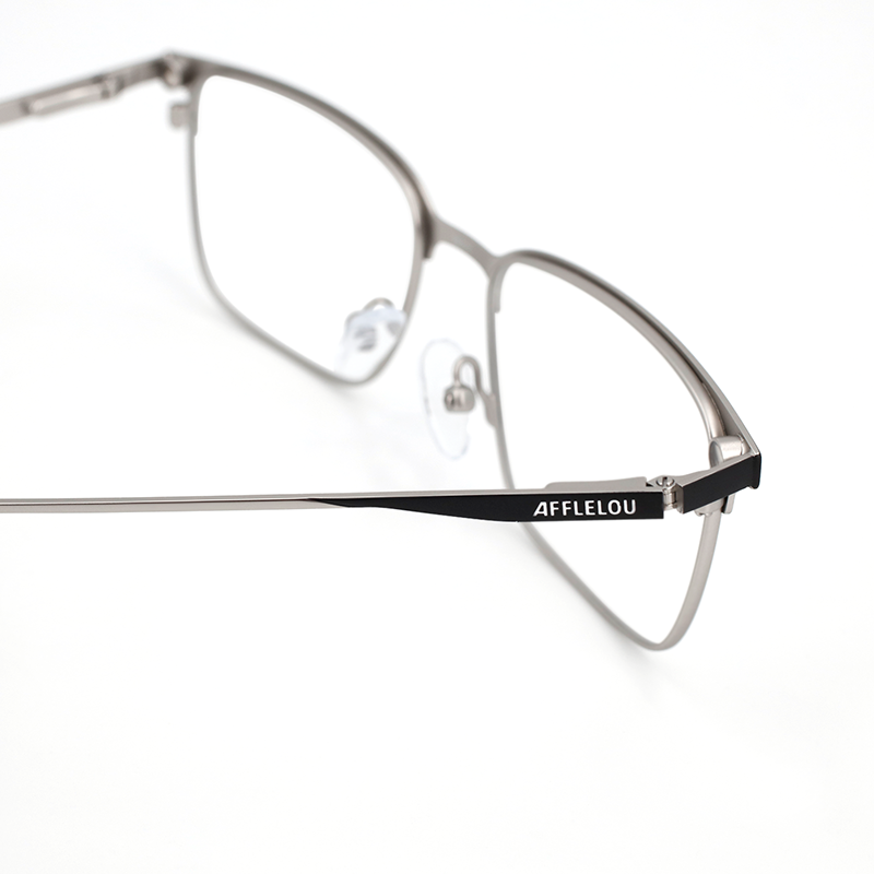Lunettes de vue AFFLELOU ILARIO MH232 BKSL 5217
