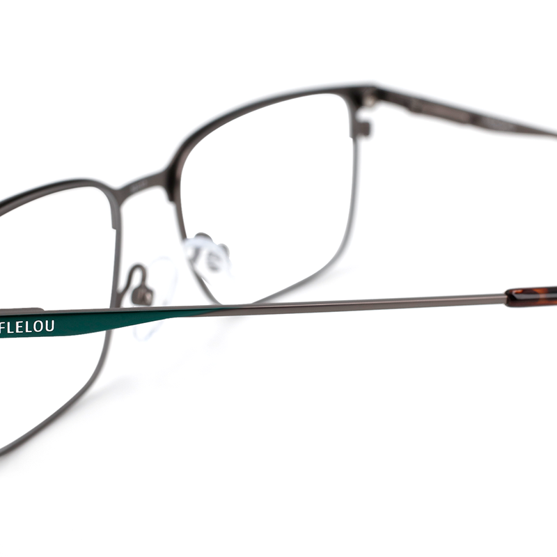 Lunettes de vue AFFLELOU ILARIO MH232 GRGU 5217