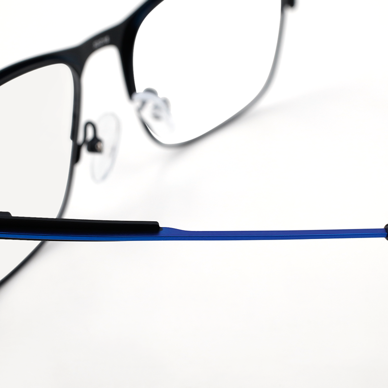 Lunettes de vue AFFLELOU IMBERT MH234 BL01 5318