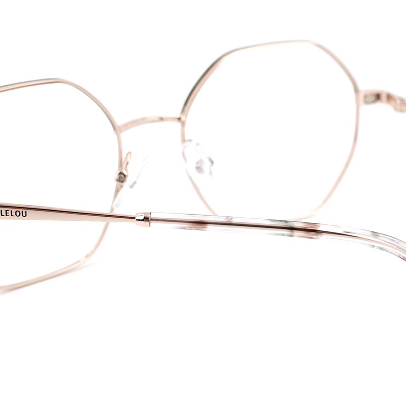 Lunettes de vue AFFLELOU MAGIC435 BM435 GRGD 5118
