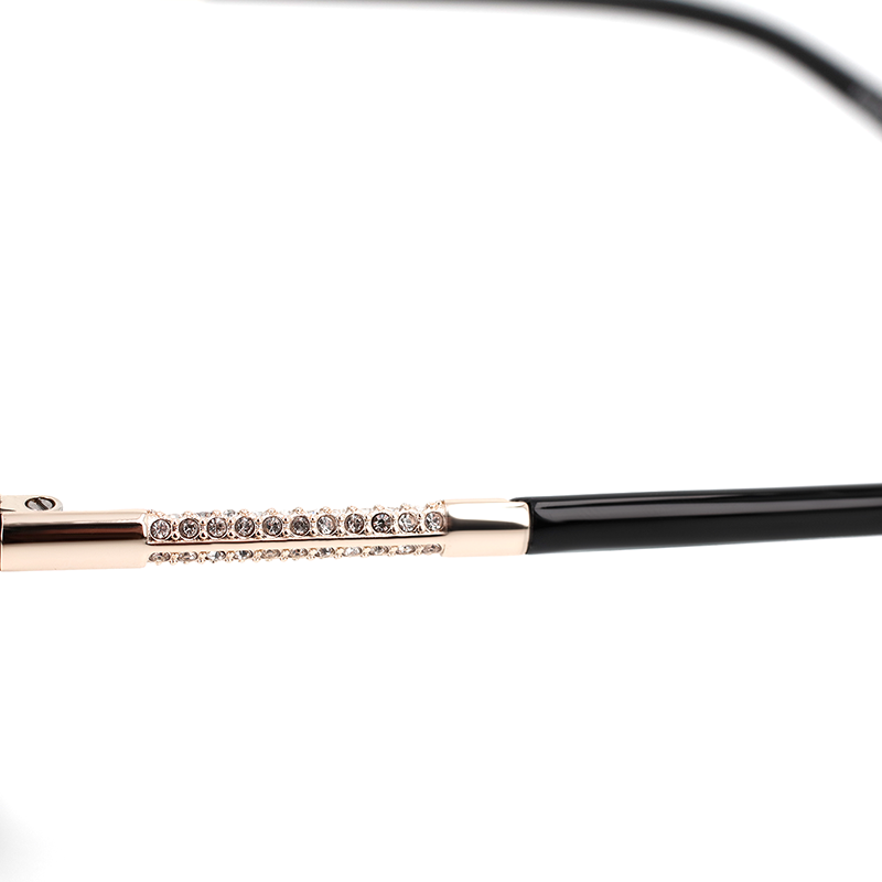 Lunettes de vue AFFLELOU MAGIC438 BM438 BKGD 5117