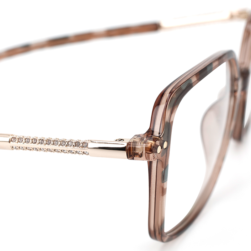Lunettes de vue AFFLELOU MAGIC439 BM439 BRGD 5316