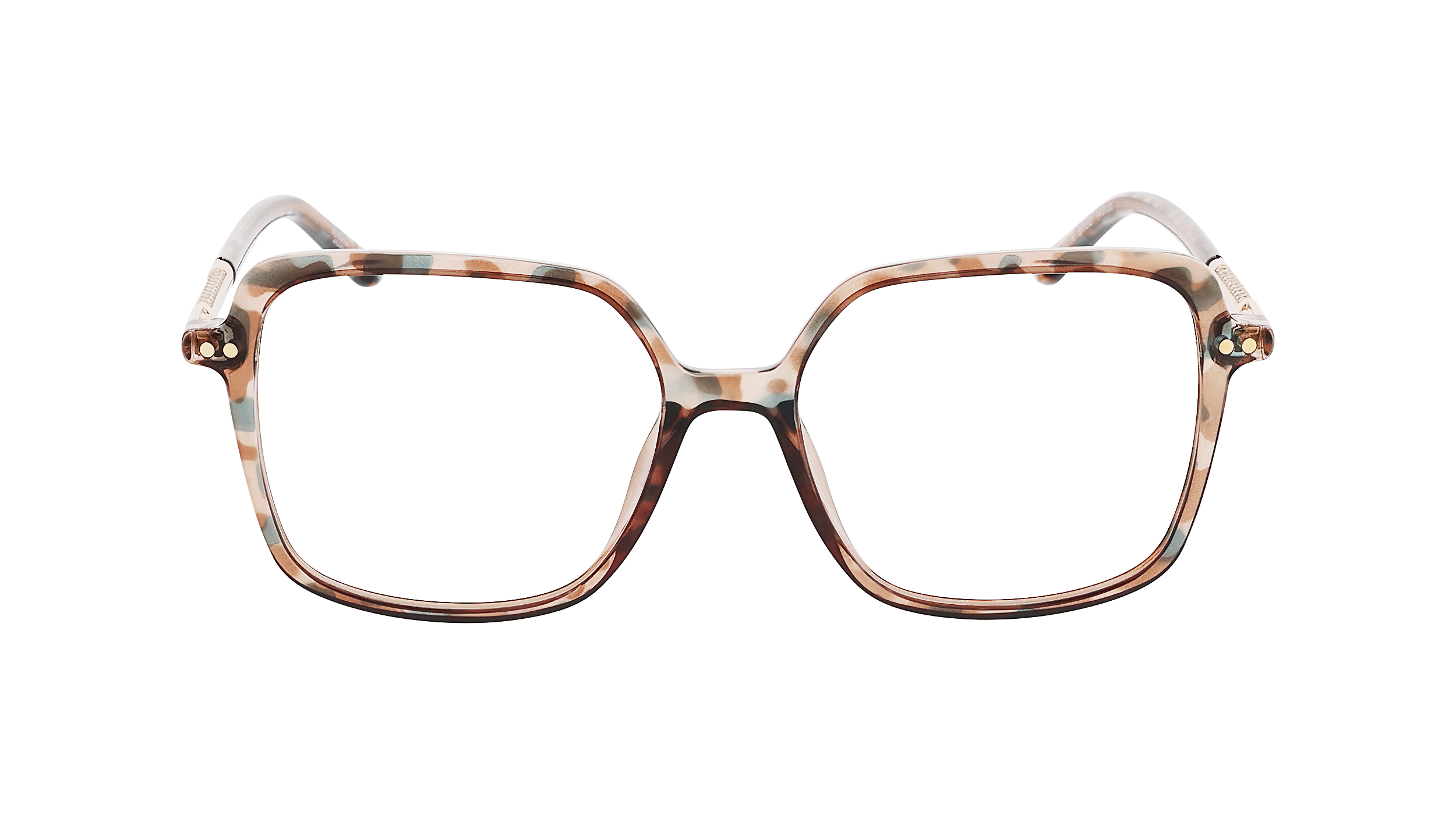 Lunettes de vue AFFLELOU MAGIC439 BM439 BRGD 5316