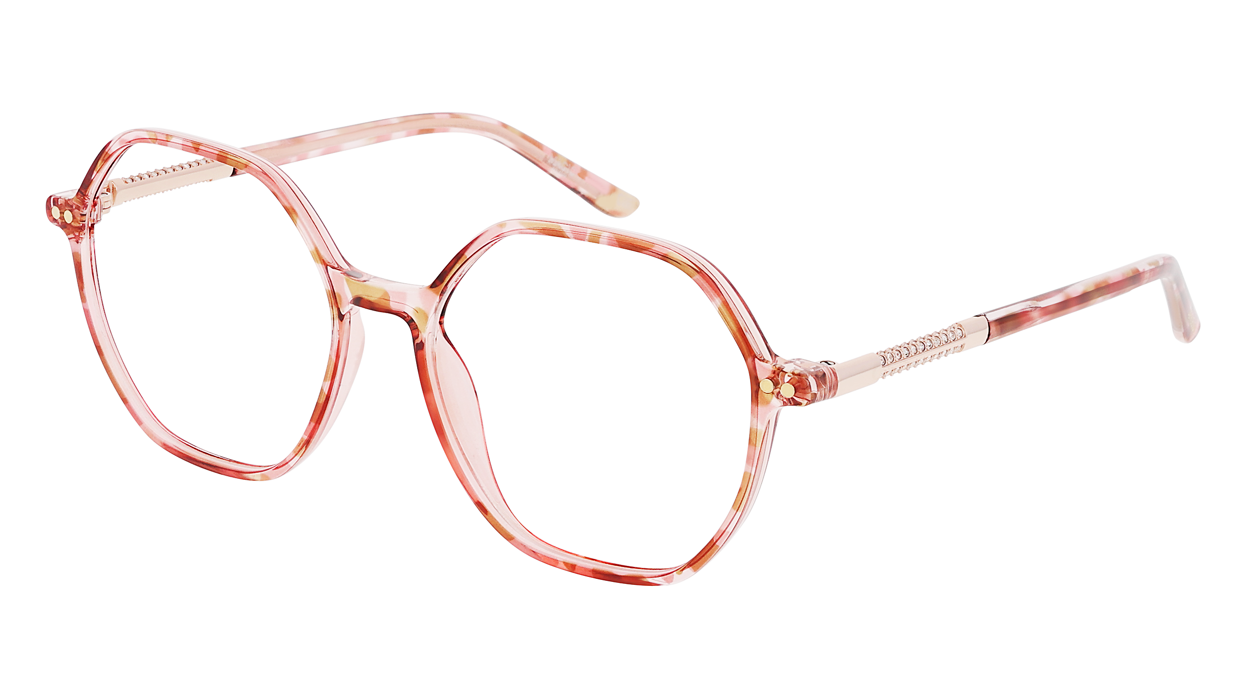 Lunettes de vue AFFLELOU MAGIC440 BM440 TOPK 5316