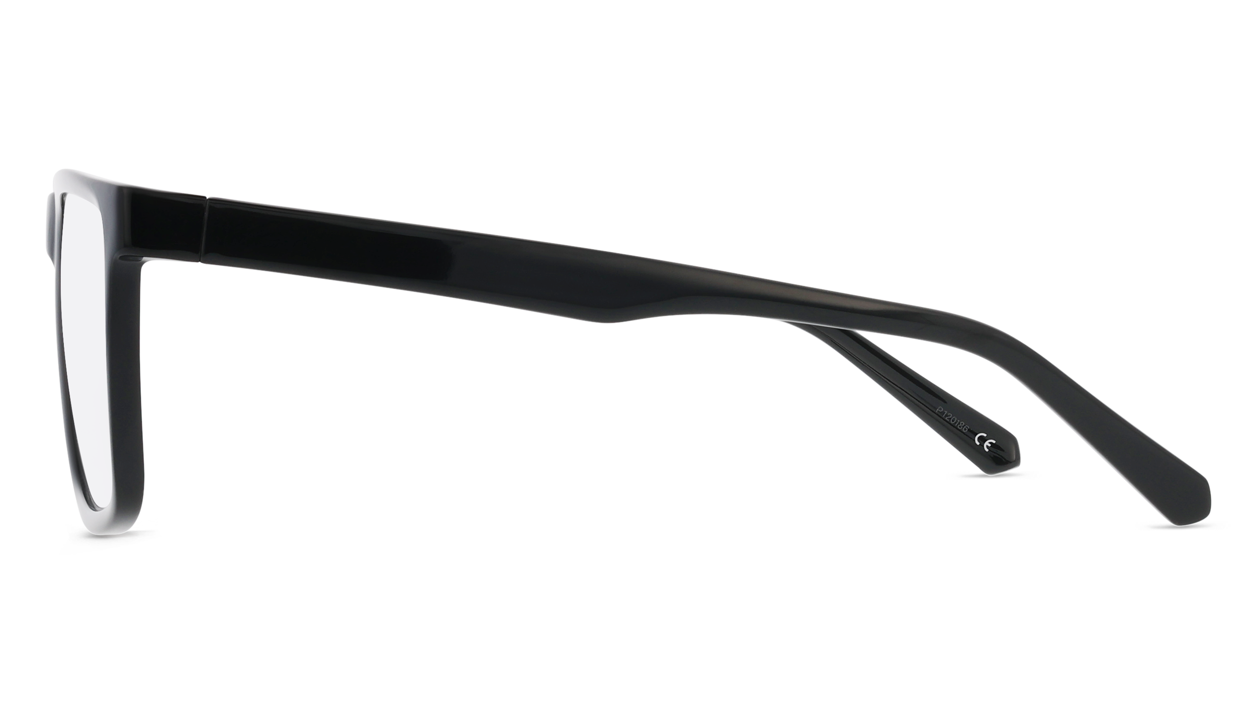 Lunettes de vue AFFLELOU RZERO51 RZERO51 BK01 5517