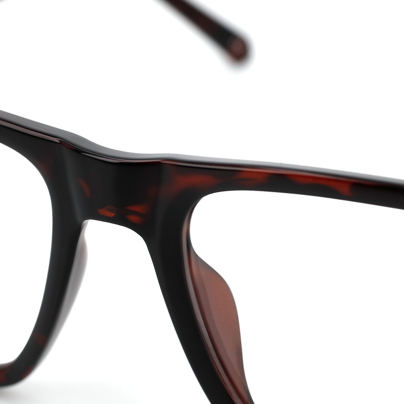 Lunettes de vue AFFLELOU RZERO51 RZERO51 TO01 5517