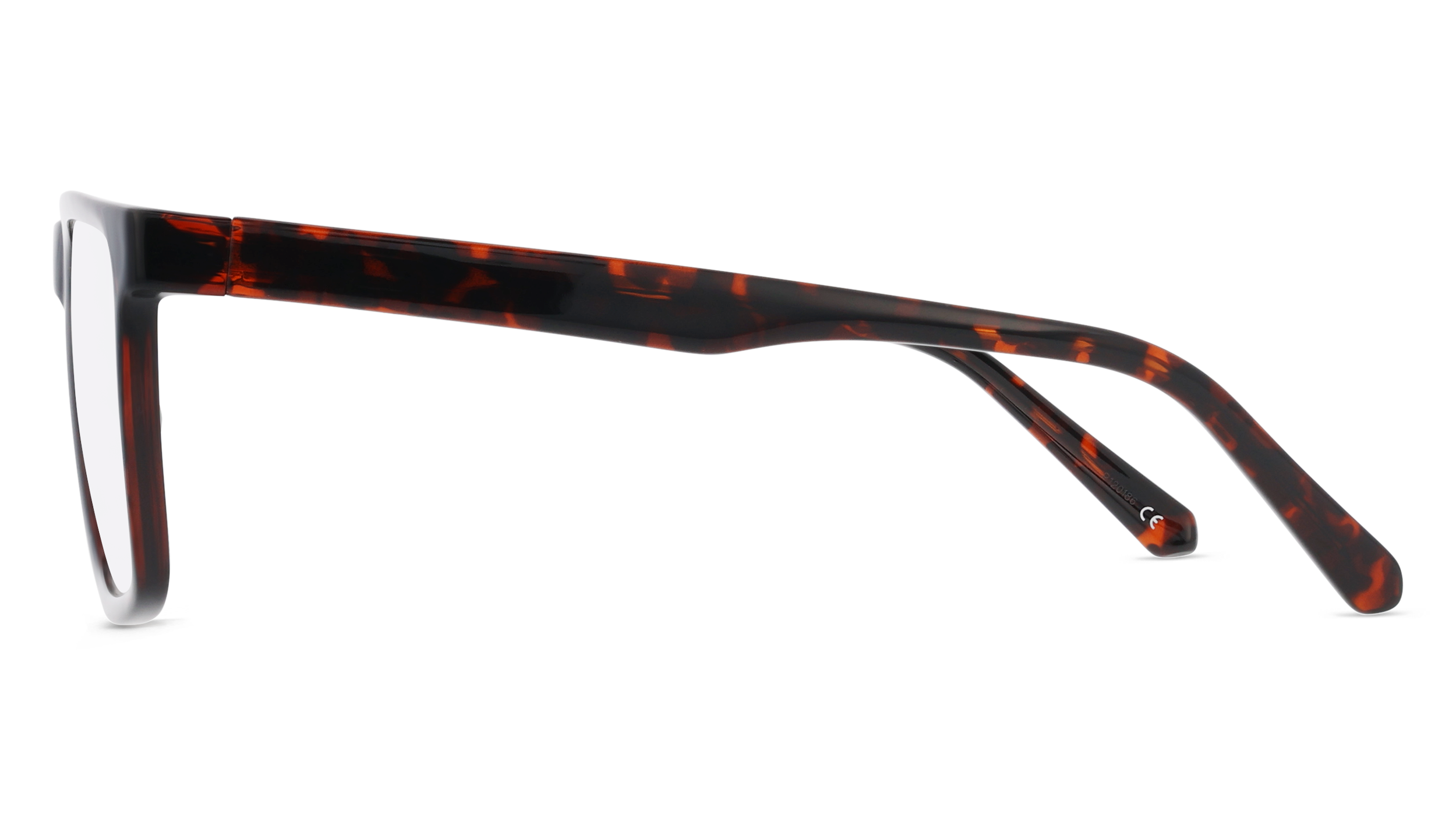 Lunettes de vue AFFLELOU RZERO51 RZERO51 TO01 5517
