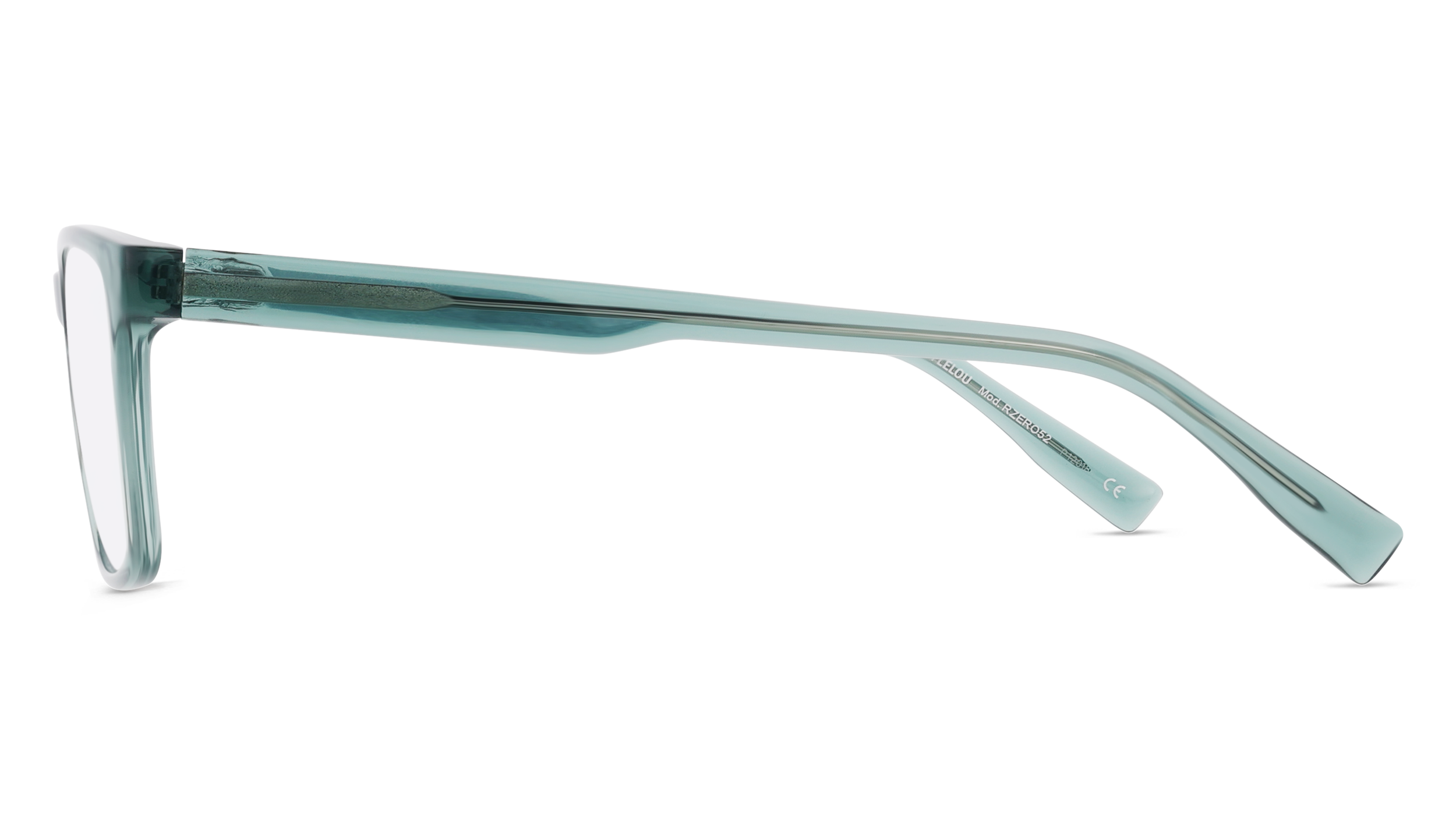 Lunettes de vue AFFLELOU RZERO52 RZERO52 GR01 5317