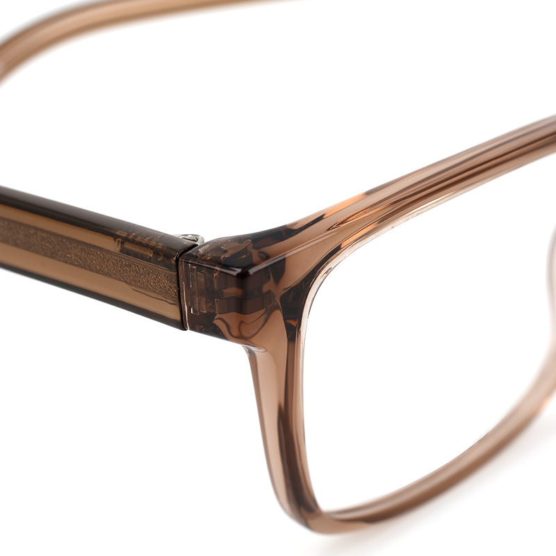 Lunettes de vue AFFLELOU RZERO52 RZERO52 BR01 5317