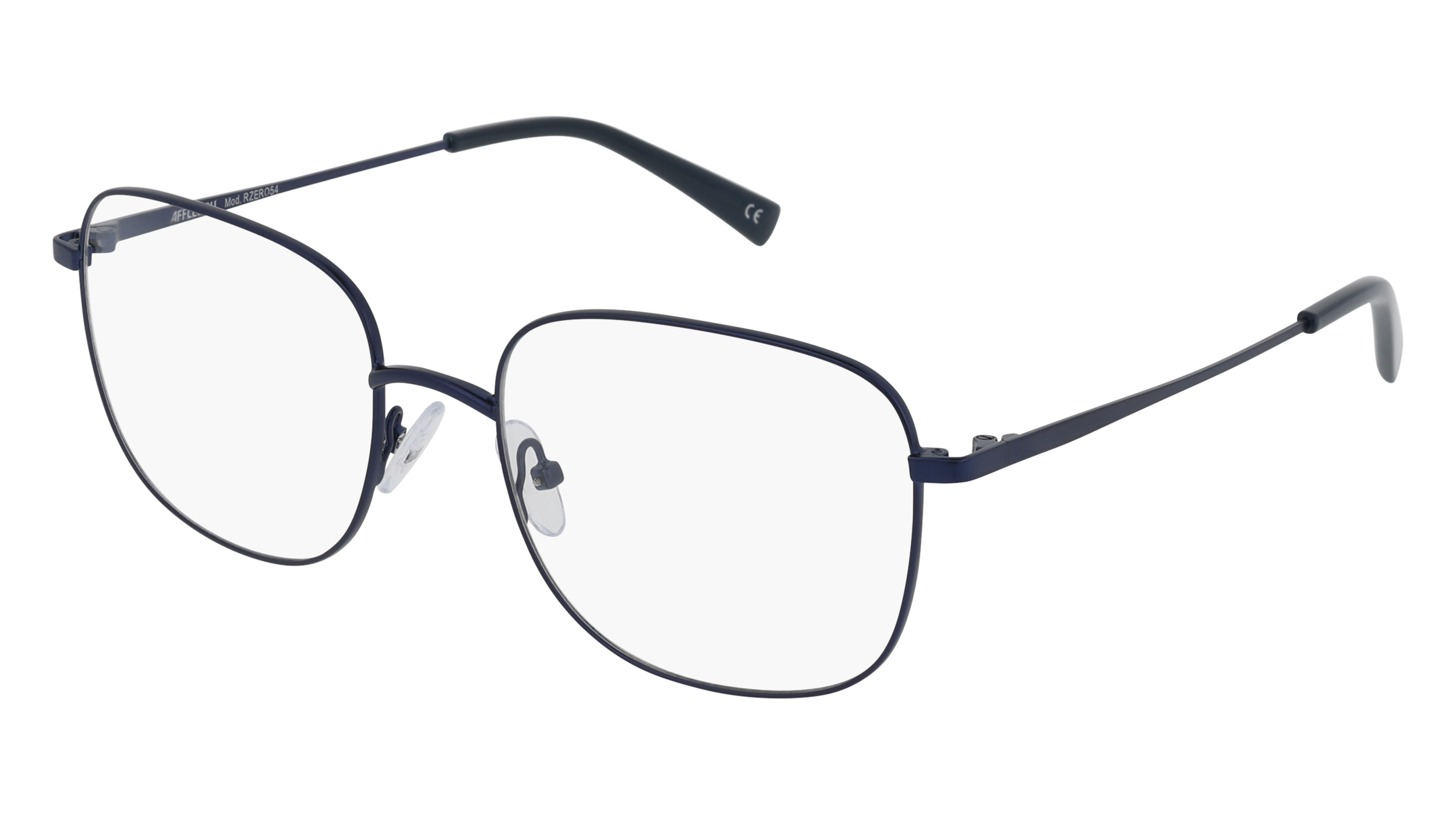 Lunettes de vue AFFLELOU RZERO54 RZERO54 BL01 5619