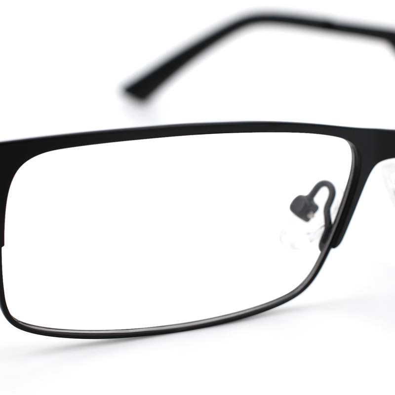 Lunettes de vue AFFLELOU RZERO55 RZERO55 BK01 5417