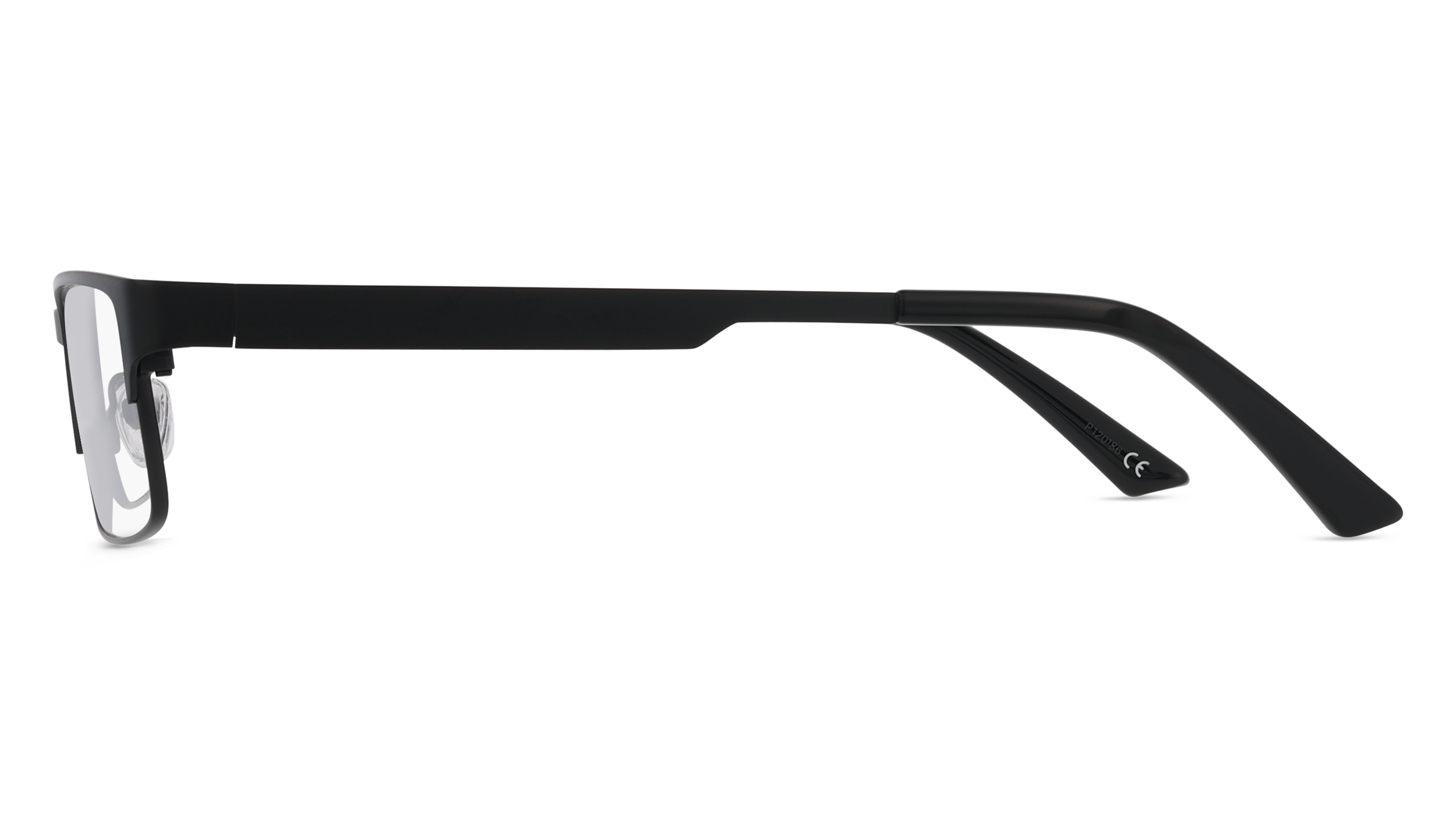 Lunettes de vue AFFLELOU RZERO55 RZERO55 BK01 5417