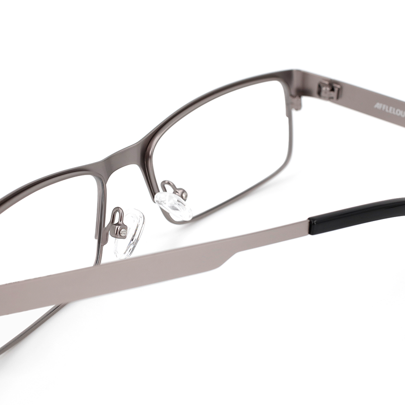 Lunettes de vue AFFLELOU RZERO55 RZERO55 GU01 5417