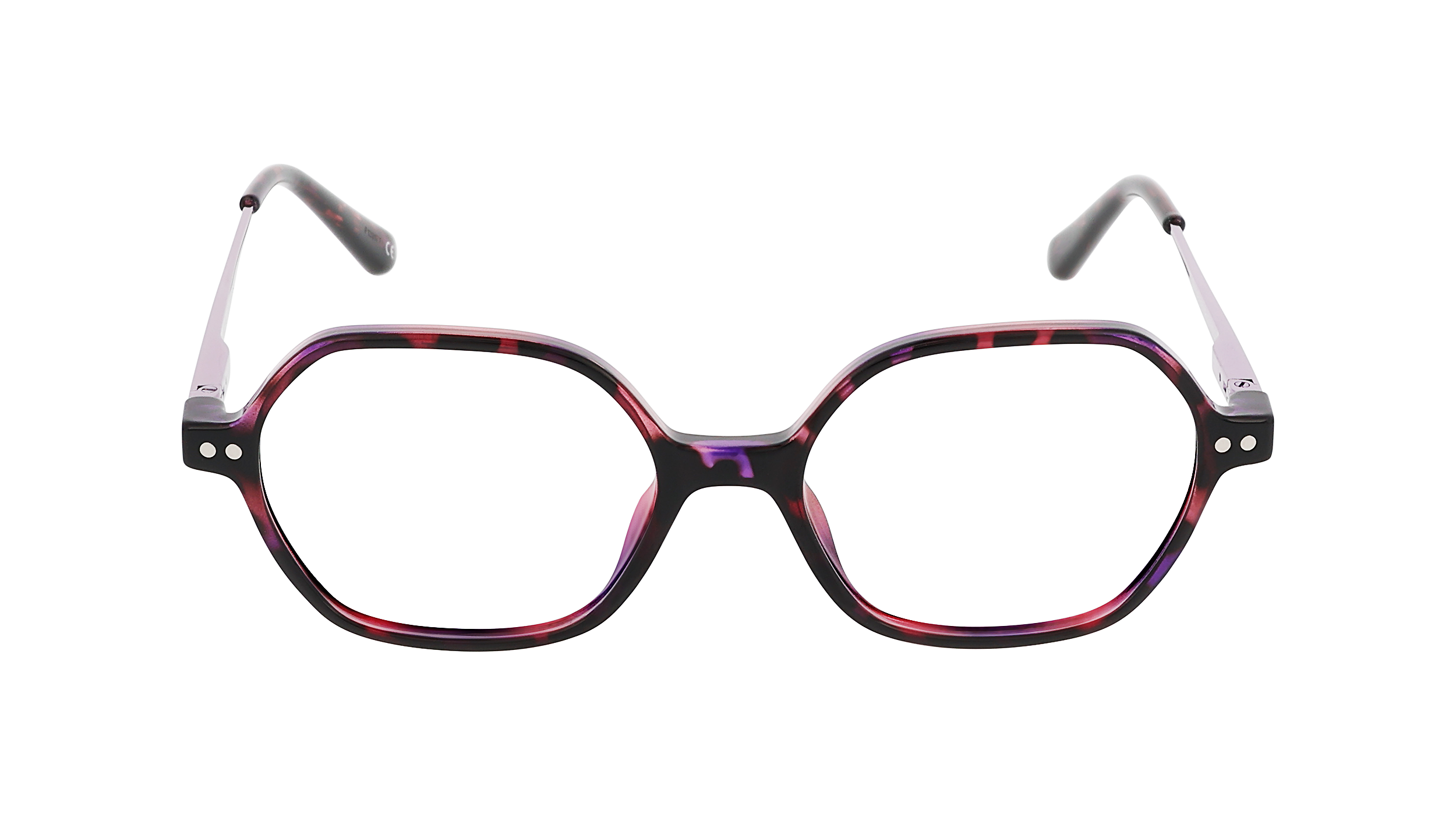 Lunettes de vue AFFLELOU ADELIA MJ244 PU01 4615