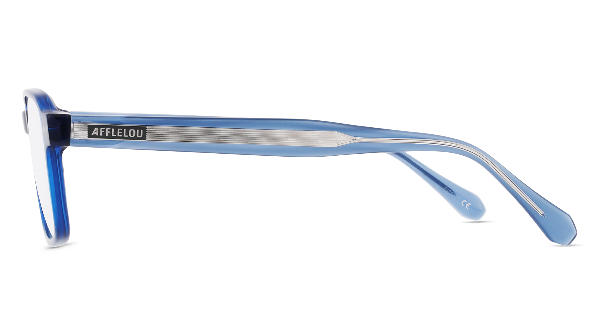 Lunettes de vue AFFLELOU MAGIC433 HM433 BLSL 5317