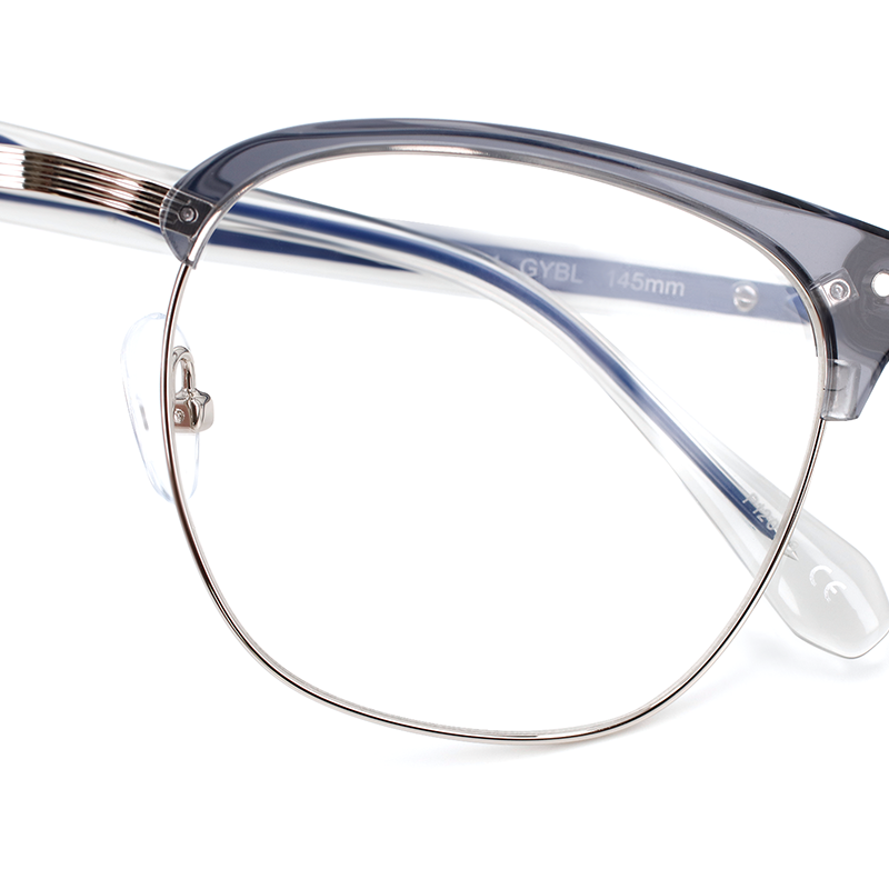 Lunettes de vue AFFLELOU MAGIC434 HM434 GYBL 5121