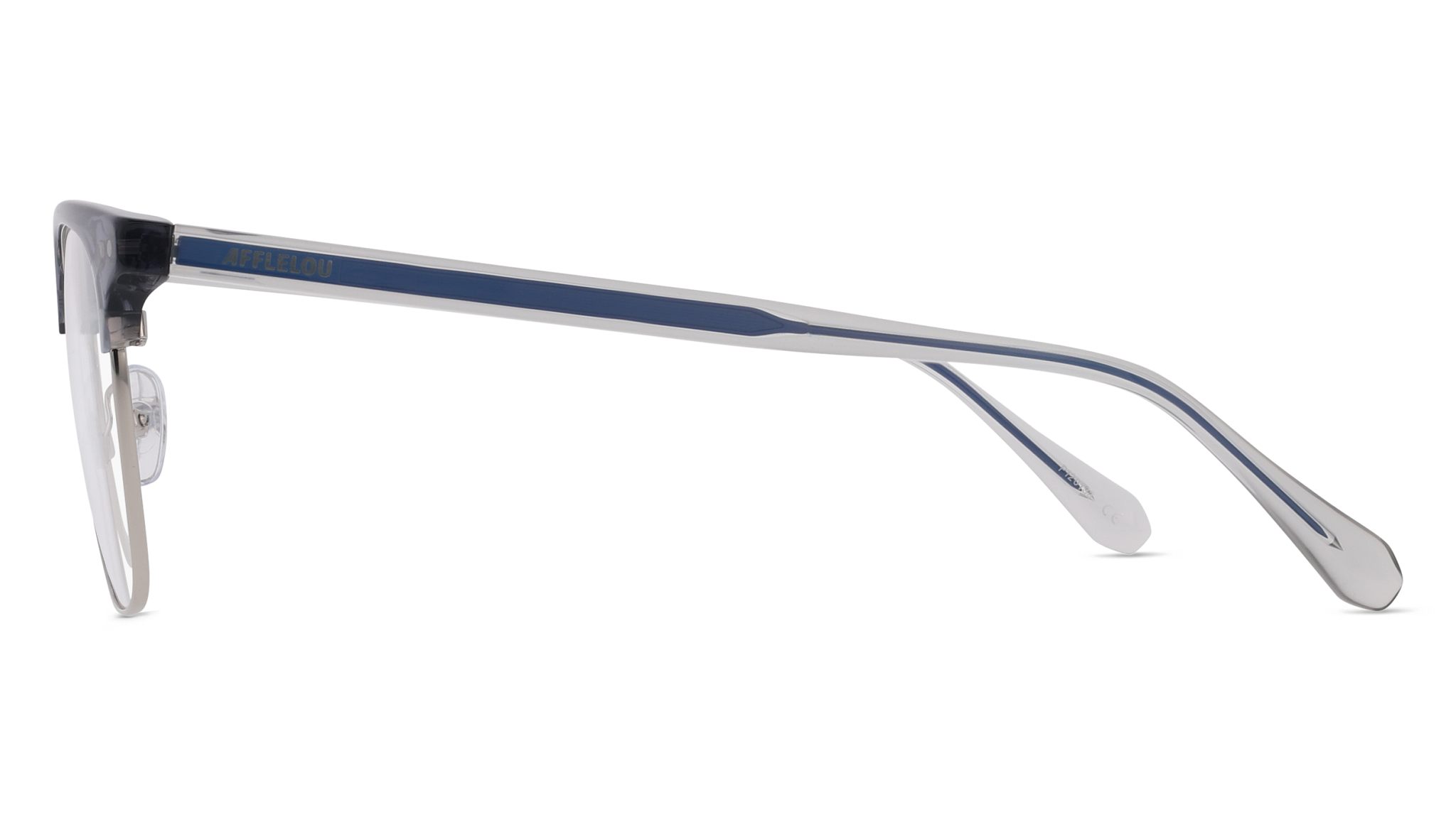 Lunettes de vue AFFLELOU MAGIC434 HM434 GYBL 5121