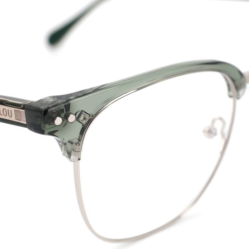 Lunettes de vue AFFLELOU MAGIC434 HM434 GRSL 5121
