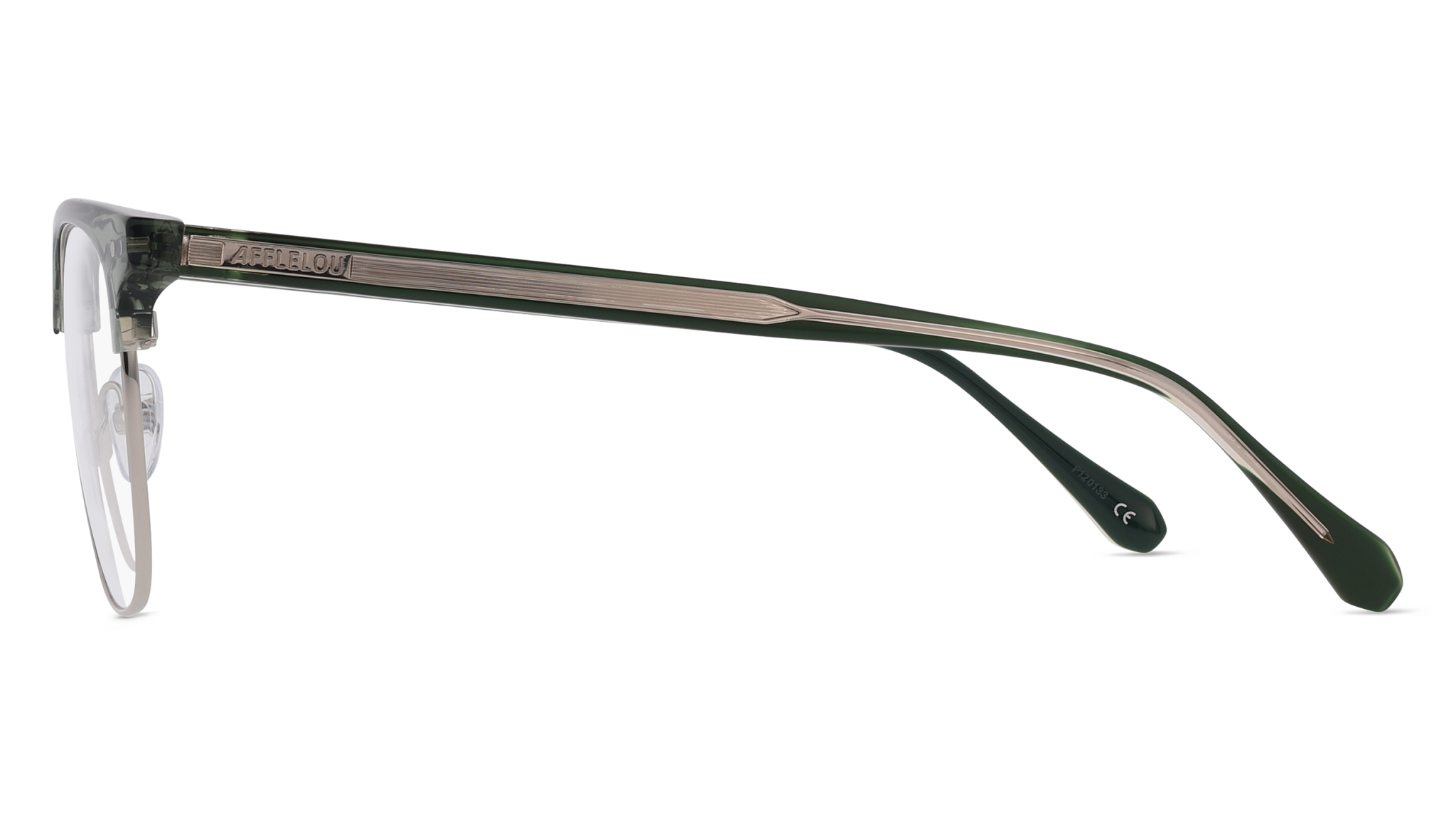 Lunettes de vue AFFLELOU MAGIC434 HM434 GRSL 5121
