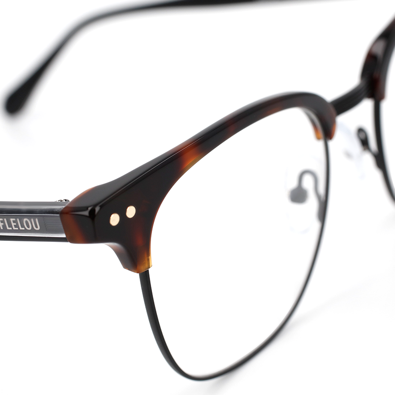 Lunettes de vue AFFLELOU MAGIC434 HM434 TOBK 5121