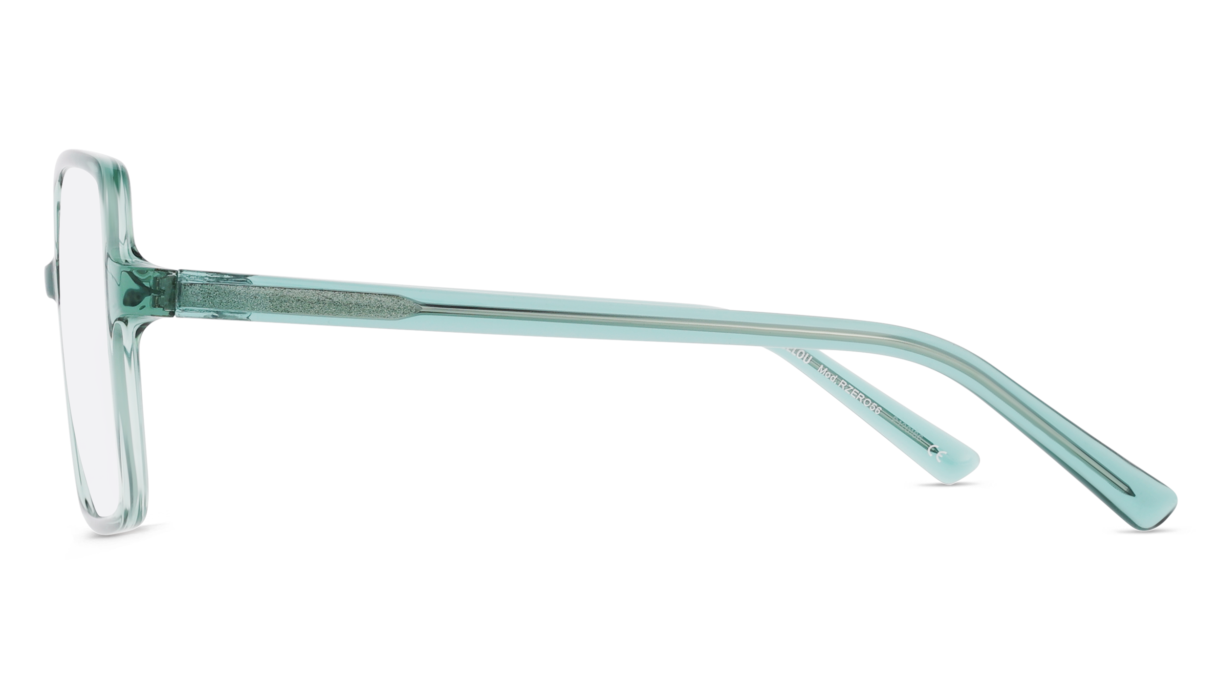 Lunettes de vue AFFLELOU RZERO56 RZERO56 GR01 5515