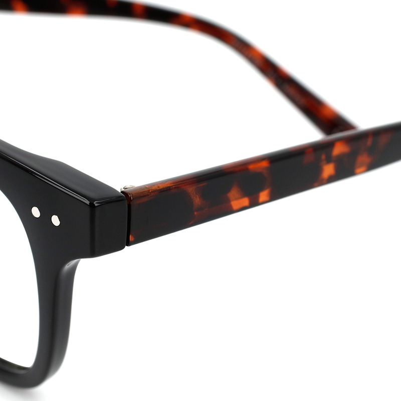 Lunettes de vue AFFLELOU RZERO57 RZERO57 BK01 5021