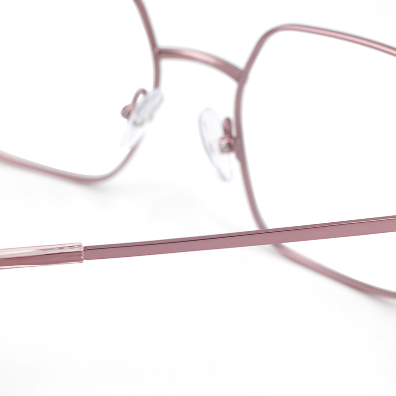 Lunettes de vue AFFLELOU RZERO60 RZERO60 PK01 5019