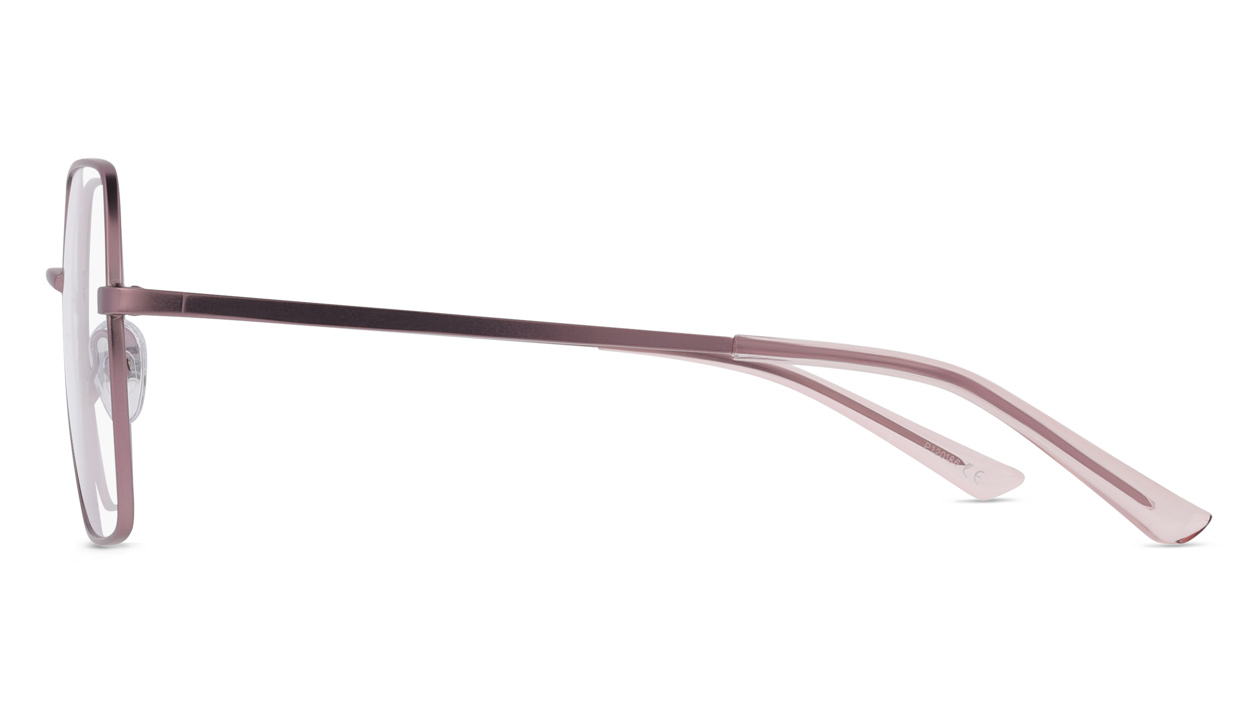 Lunettes de vue AFFLELOU RZERO60 RZERO60 PK01 5019