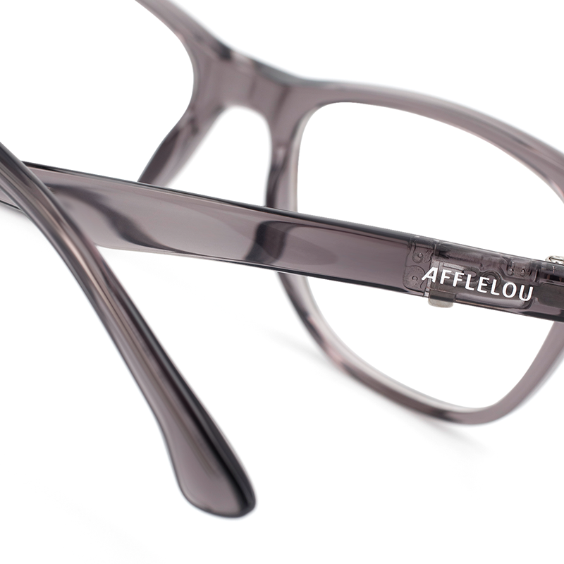 Lunettes de vue AFFLELOU MAGIC CONNECT PLAY EM441 GY01 5118
