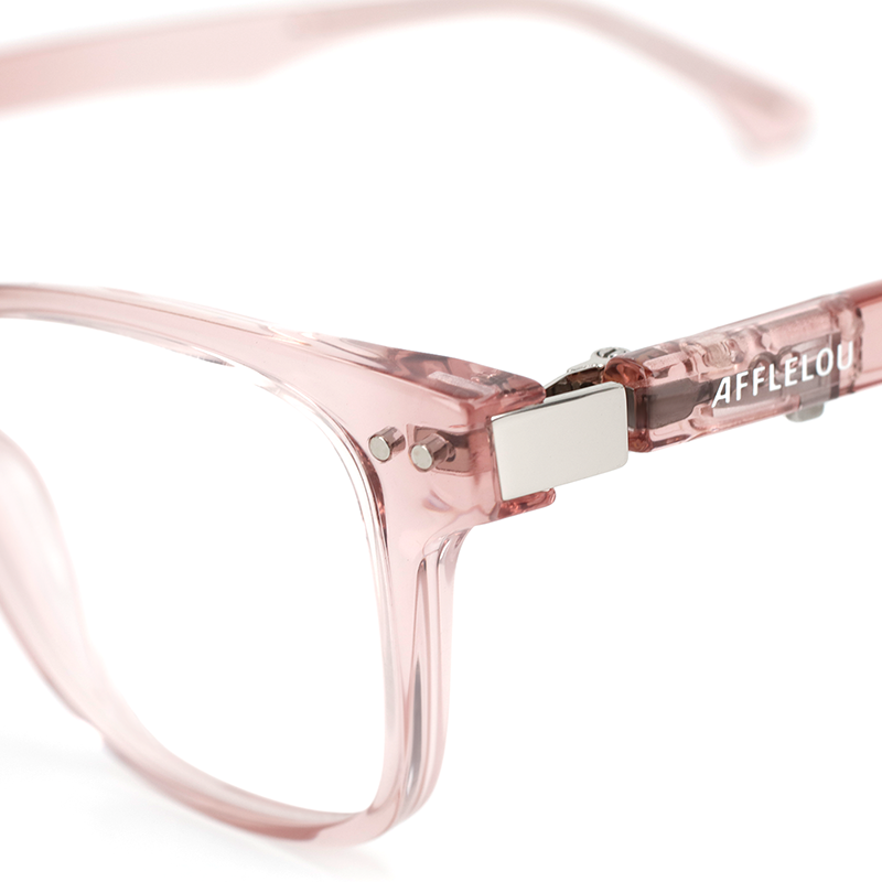 Lunettes de vue AFFLELOU MAGIC CONNECT PLAY EM441 PK01 5118