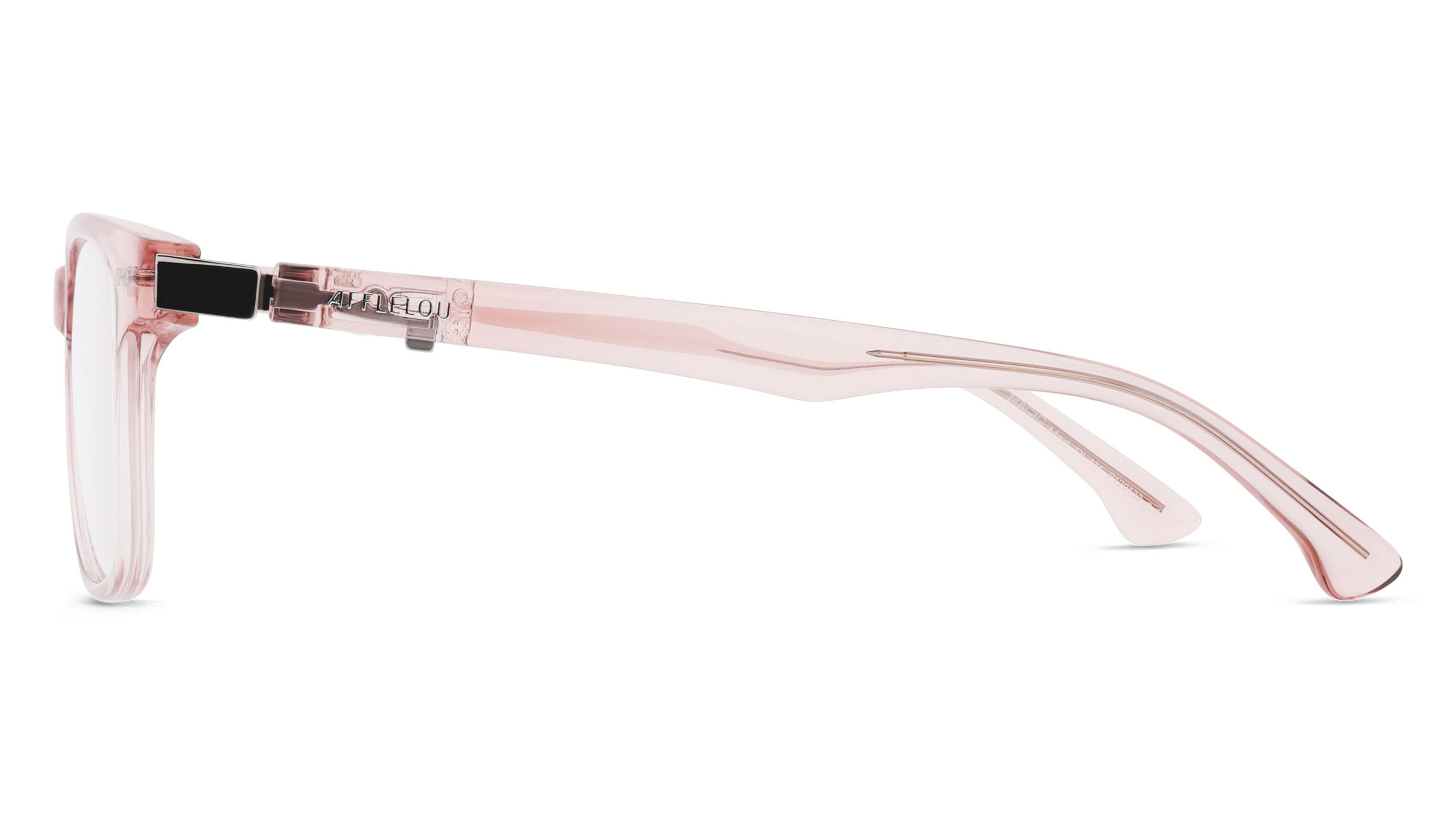 Lunettes de vue AFFLELOU MAGIC CONNECT PLAY EM441 PK01 5118
