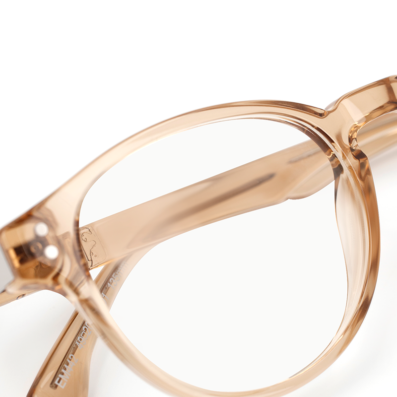 Lunettes de vue AFFLELOU MAGIC CONNECT RECORD EM442 BR01 4920