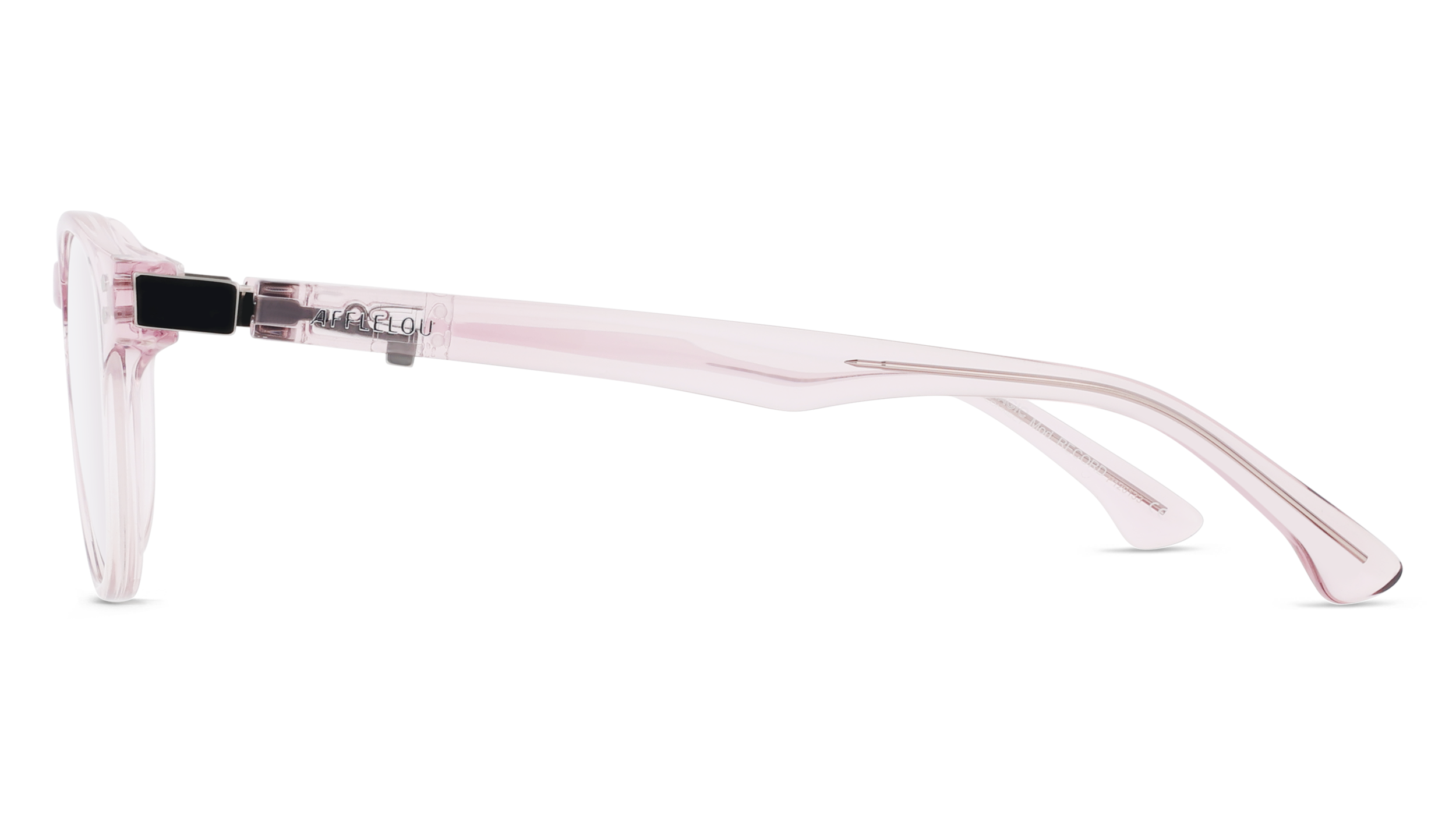 Lunettes de vue AFFLELOU MAGIC CONNECT RECORD EM442 PK01 4920