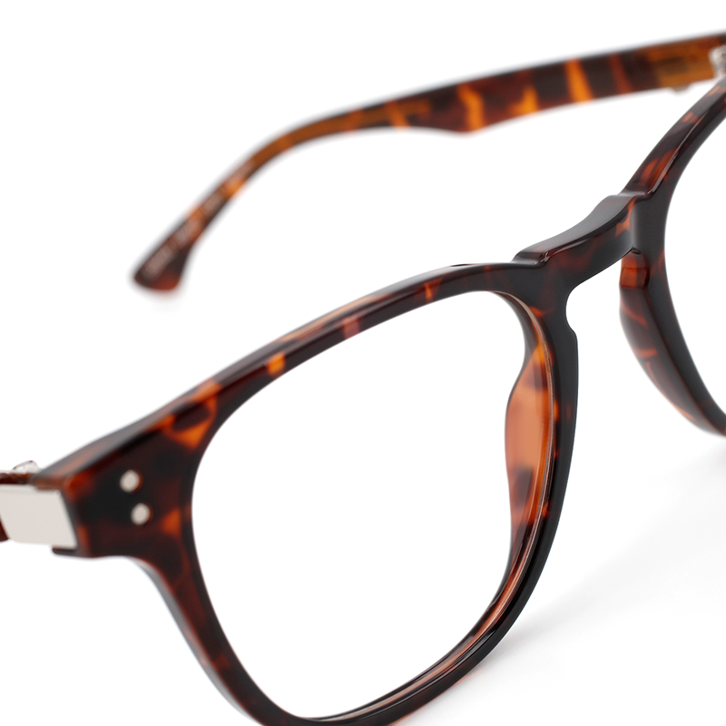 Lunettes de vue AFFLELOU MAGIC CONNECT REWIND EM443 TO01 4920
