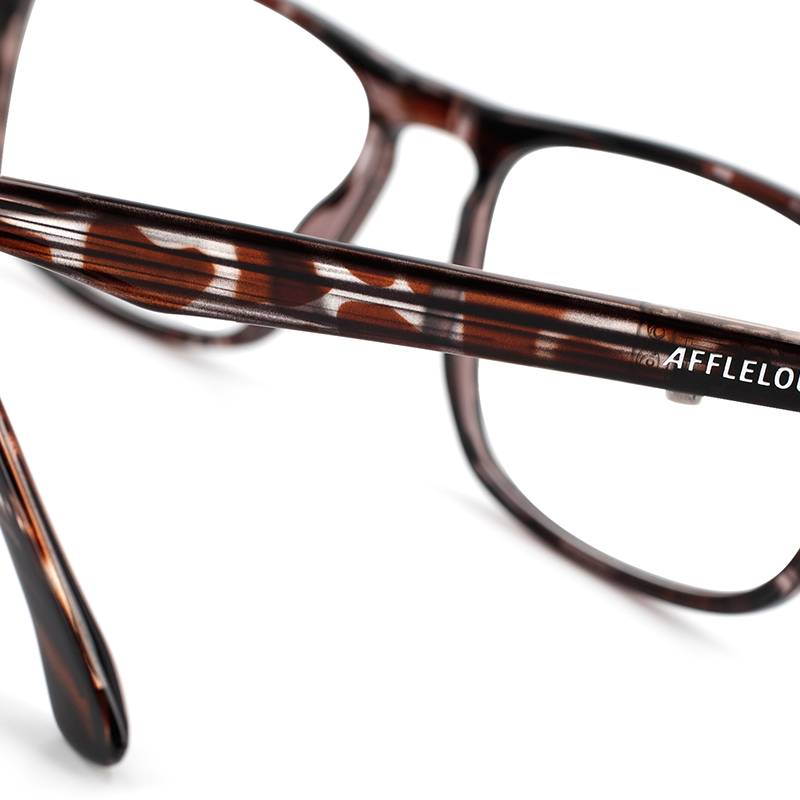 Lunettes de vue AFFLELOU MAGIC CONNECT LINK EM444 TO01 5617