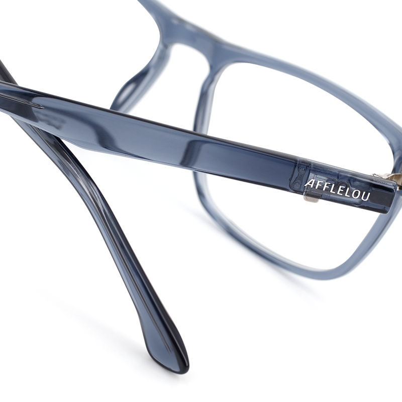 Lunettes de vue AFFLELOU MAGIC CONNECT LINK EM444 BL01 5617